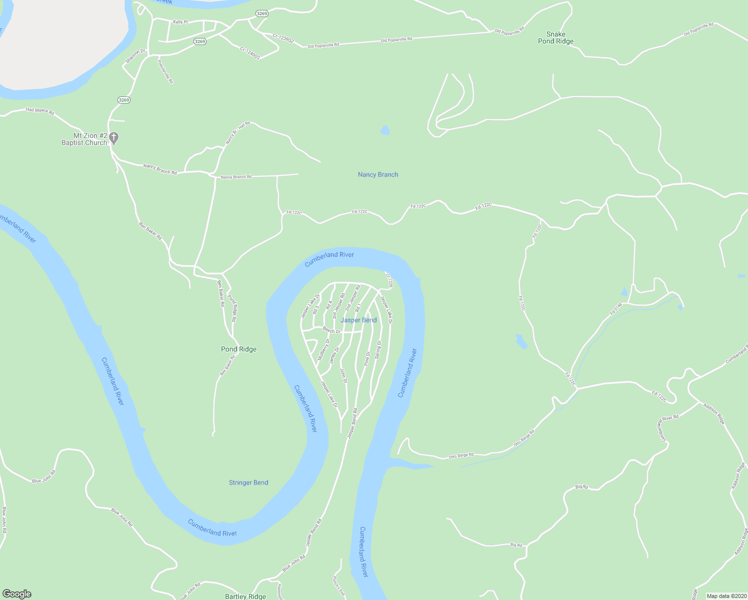 map of restaurants, bars, coffee shops, grocery stores, and more near 1164 Spring Drive in Burnside