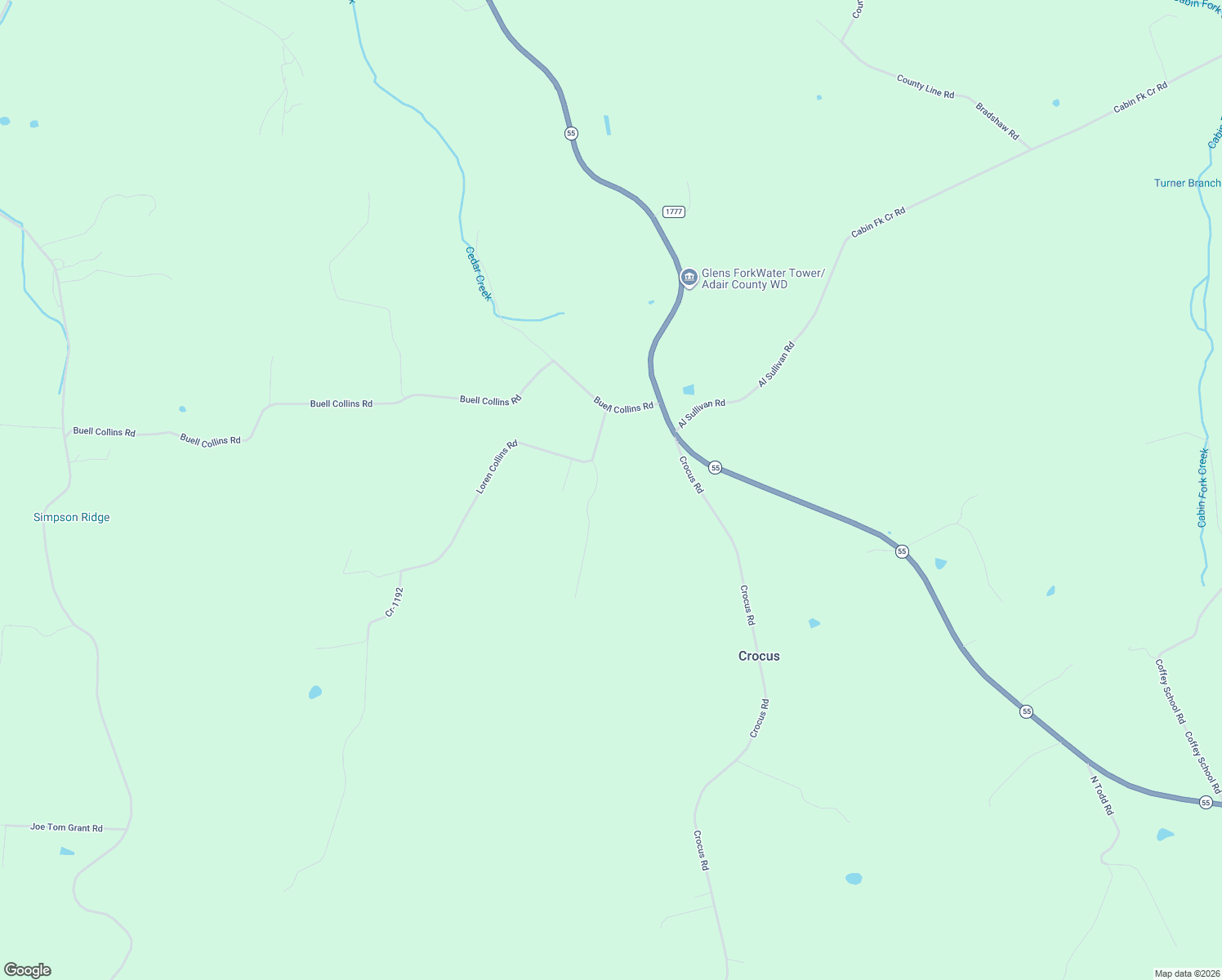 map of restaurants, bars, coffee shops, grocery stores, and more near 154 Red Oak Road in Columbia