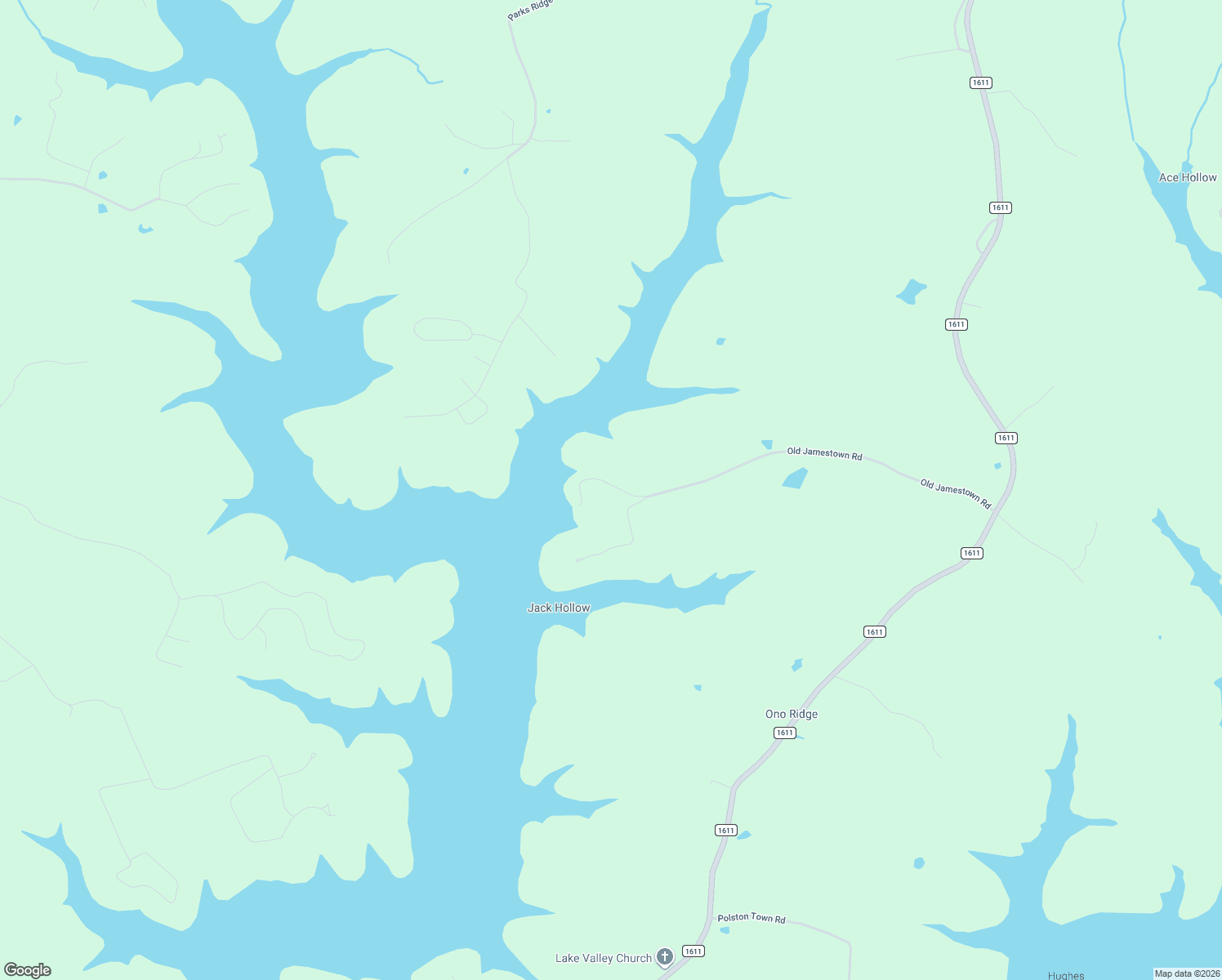 map of restaurants, bars, coffee shops, grocery stores, and more near West Old Jamestown Road in Russell Springs
