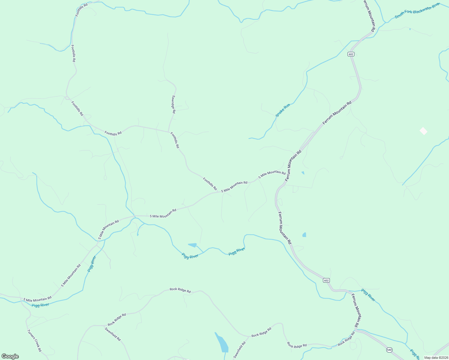 map of restaurants, bars, coffee shops, grocery stores, and more near in Callaway