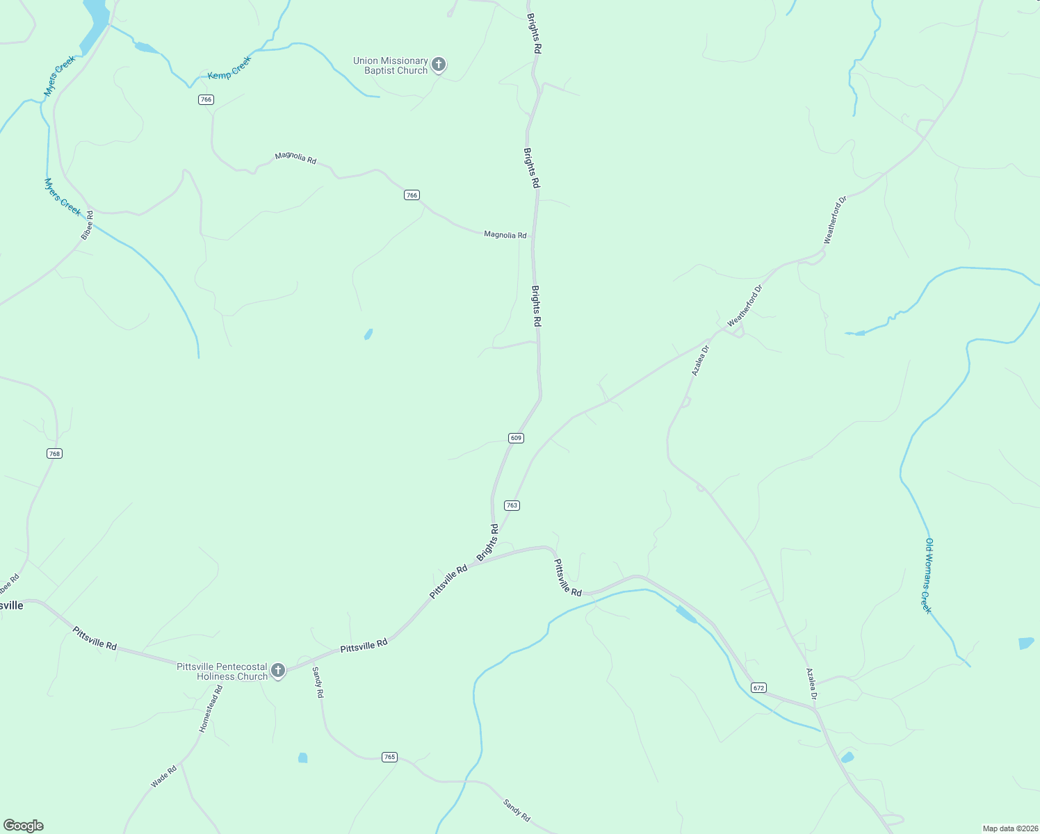map of restaurants, bars, coffee shops, grocery stores, and more near 701 Brights Road in Gretna