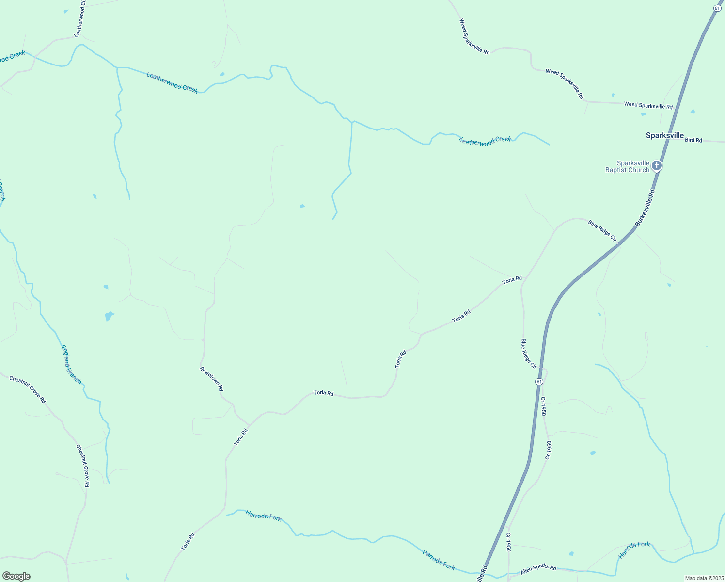 map of restaurants, bars, coffee shops, grocery stores, and more near 644-1056 Toria Road in Columbia