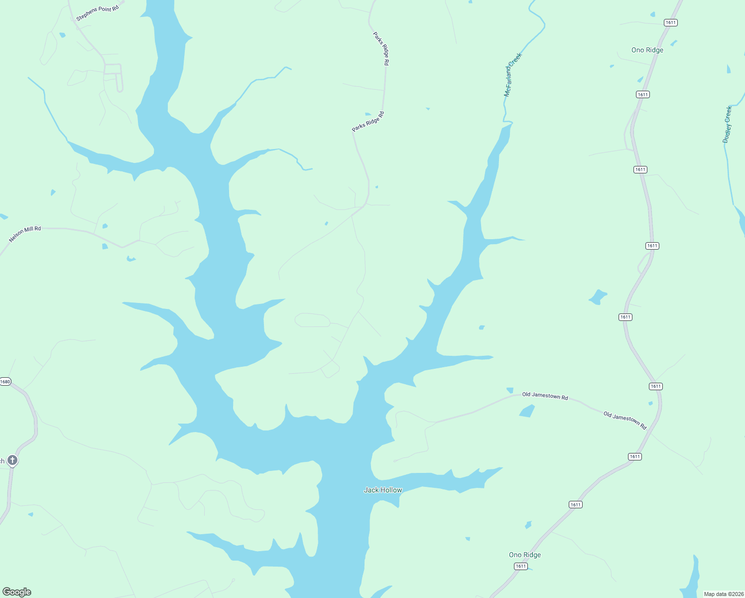 map of restaurants, bars, coffee shops, grocery stores, and more near 281 East Coffey Road in Russell Springs