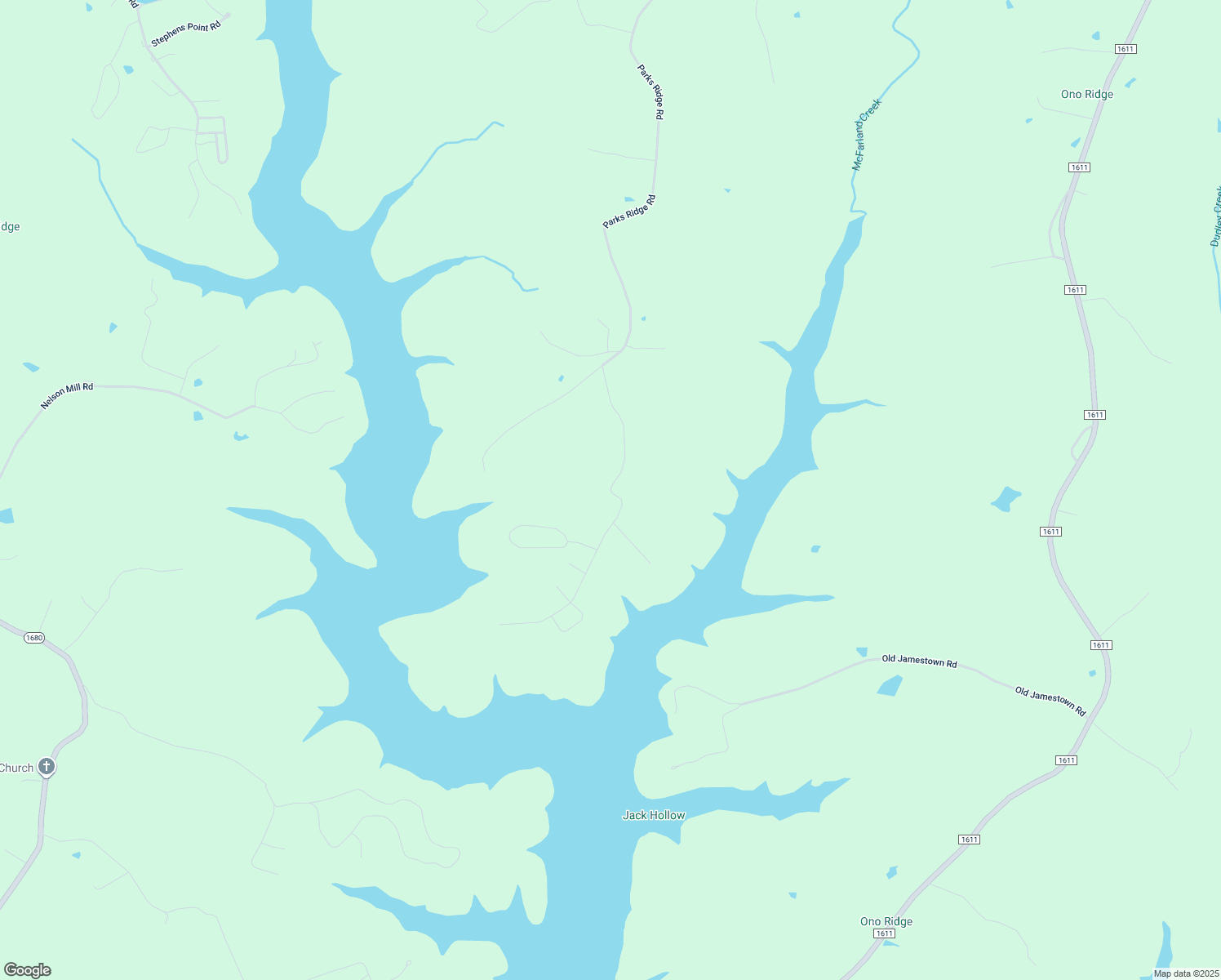map of restaurants, bars, coffee shops, grocery stores, and more near East Coffey Road in Russell County