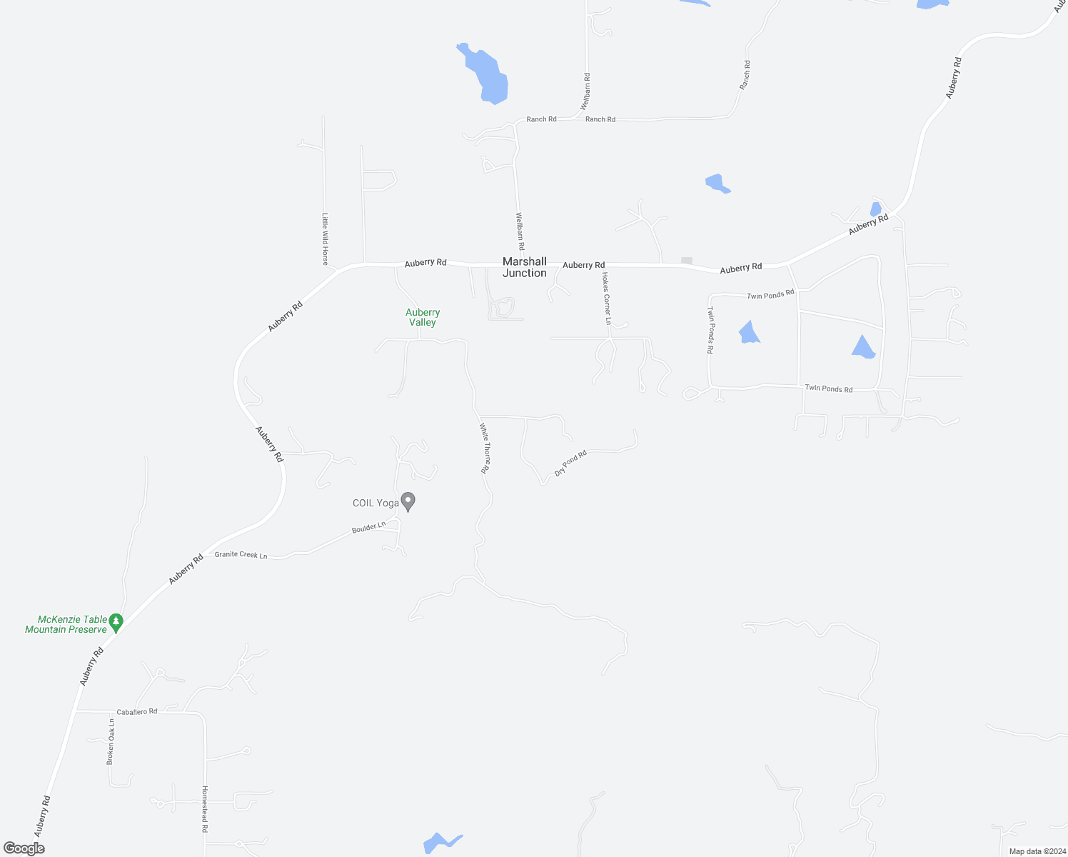 map of restaurants, bars, coffee shops, grocery stores, and more near 26035 Dry Pond Road in Clovis