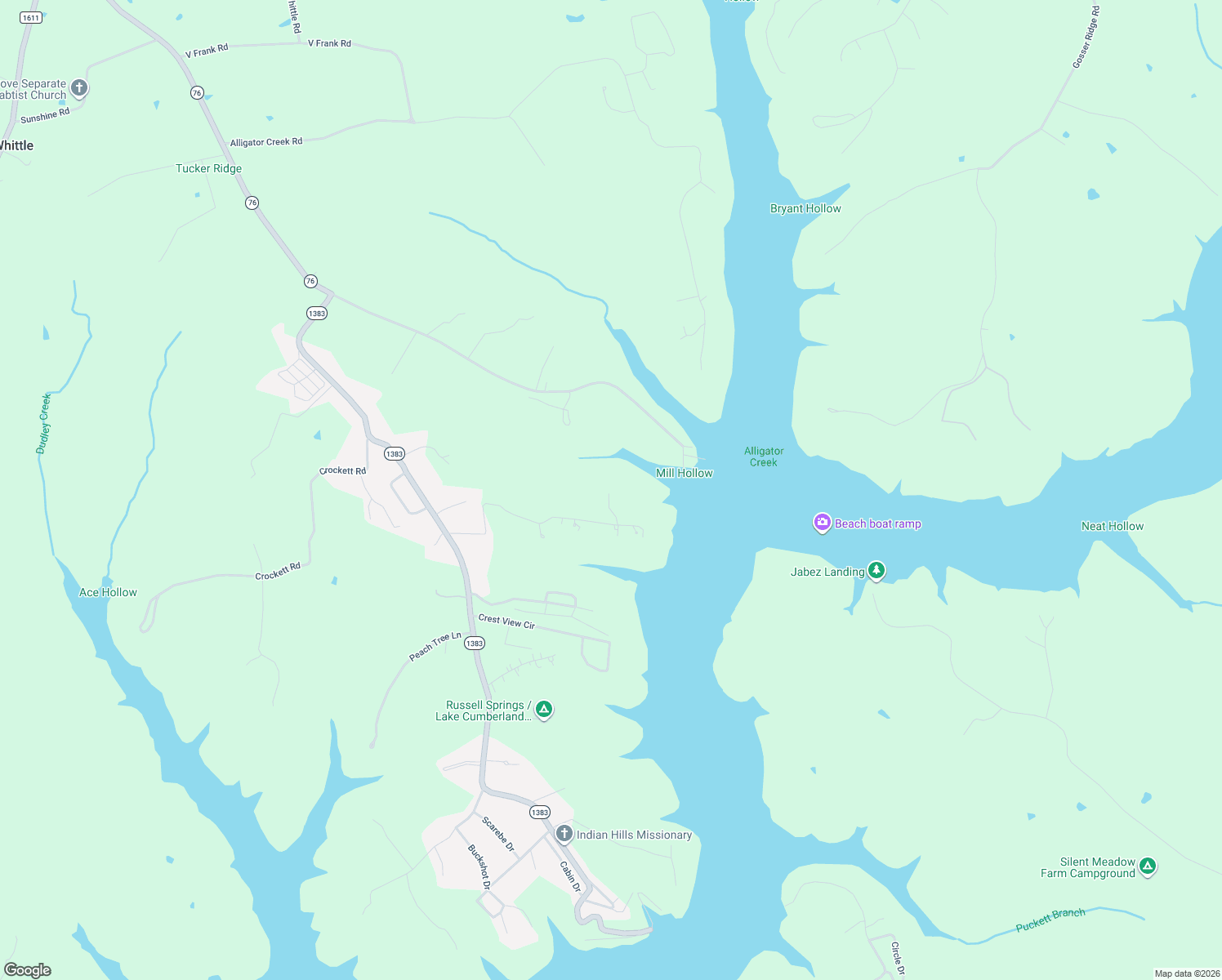 map of restaurants, bars, coffee shops, grocery stores, and more near in Whittle