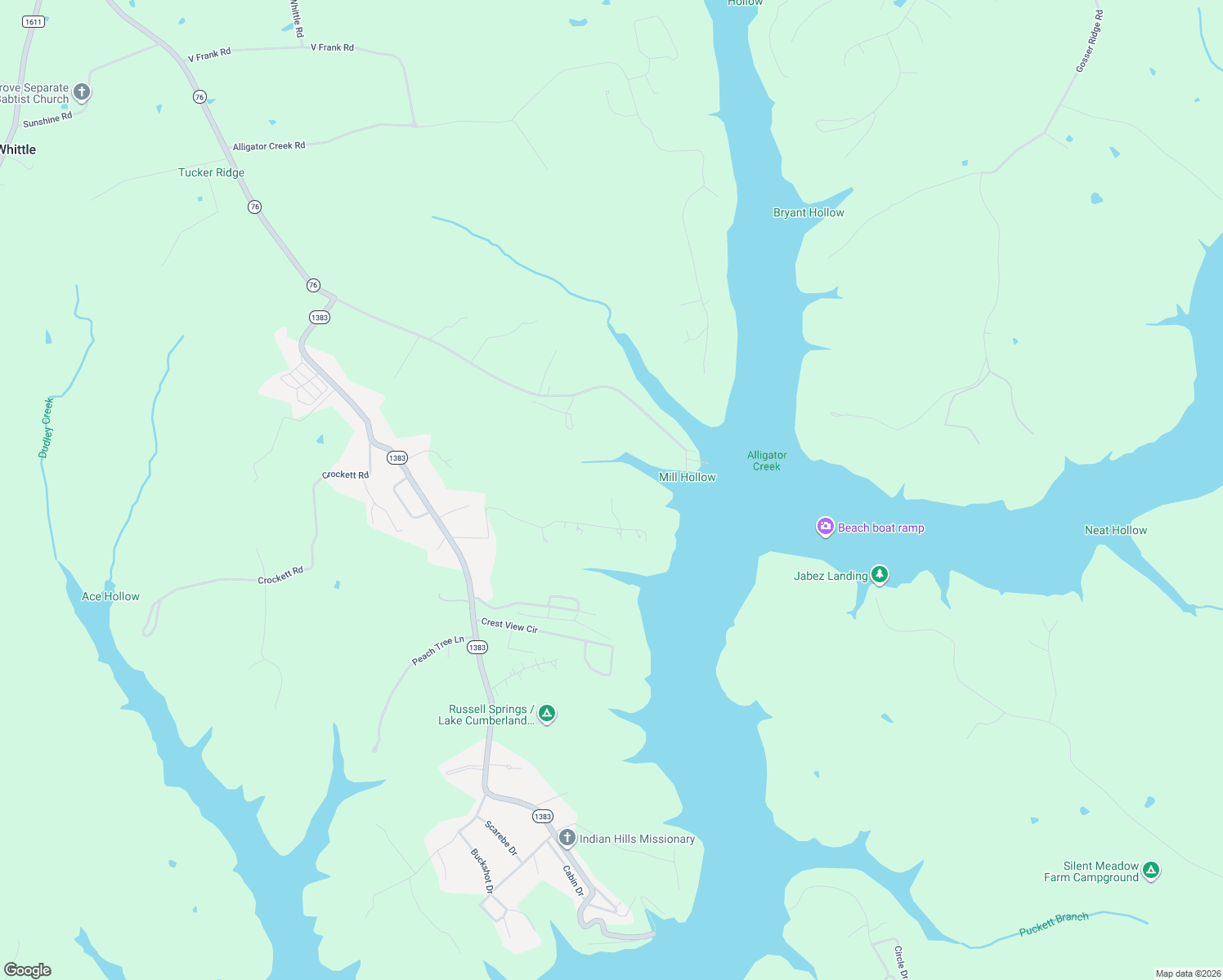 map of restaurants, bars, coffee shops, grocery stores, and more near in Whittle