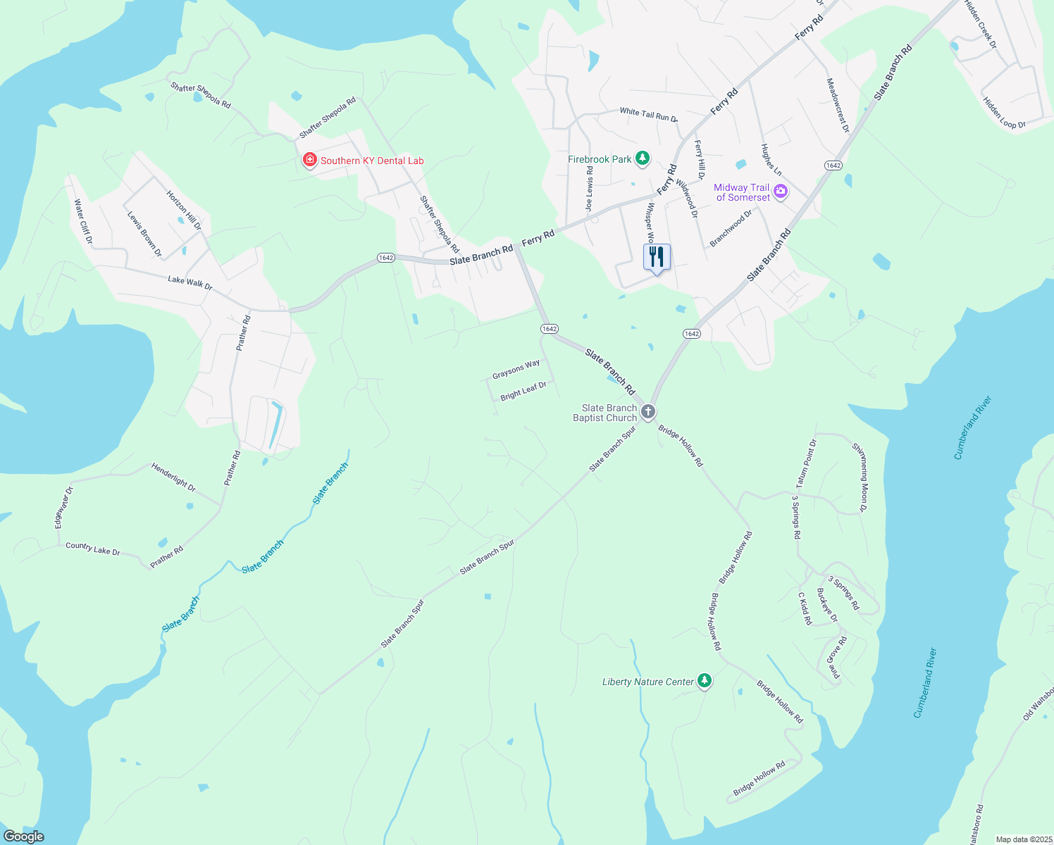 map of restaurants, bars, coffee shops, grocery stores, and more near 168 San Marco Drive in Somerset