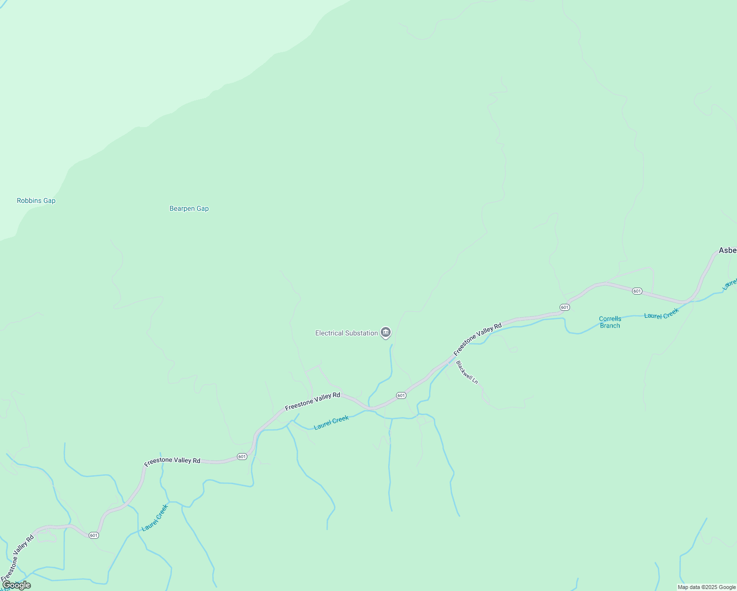map of restaurants, bars, coffee shops, grocery stores, and more near in Tannersville