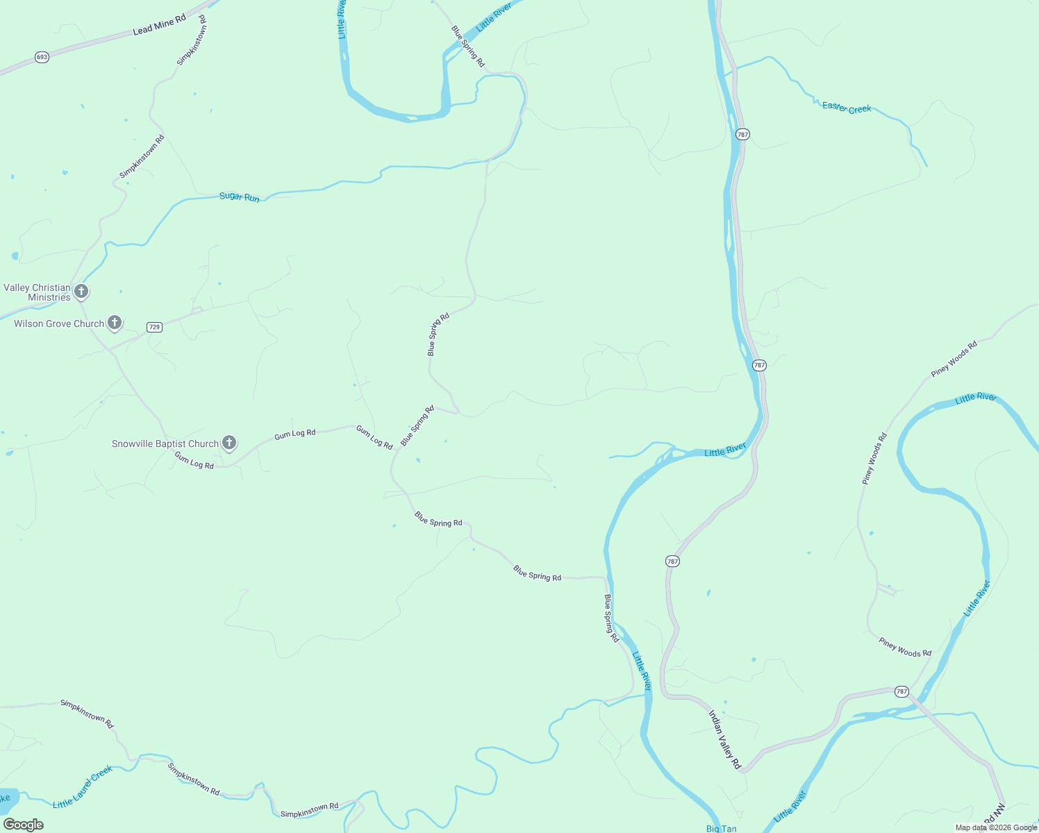 map of restaurants, bars, coffee shops, grocery stores, and more near 4613-4699 Morris Road in Montgomery