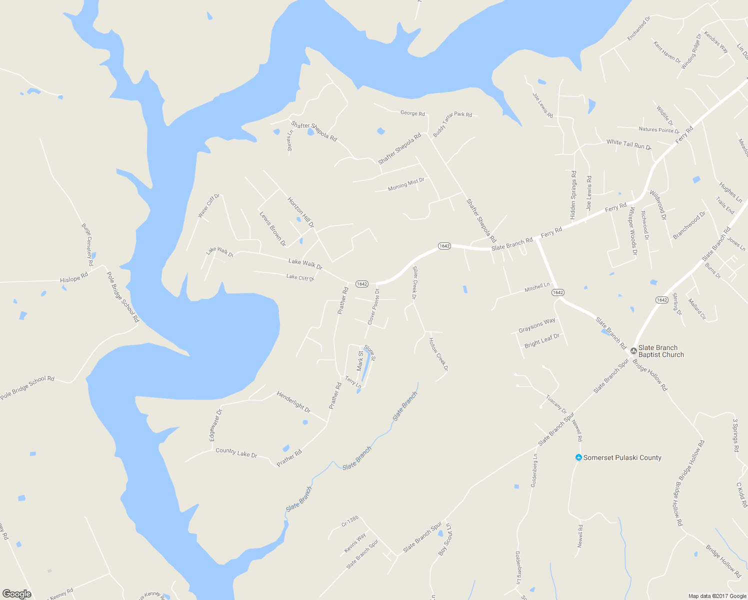 map of restaurants, bars, coffee shops, grocery stores, and more near 67 Clover Pointe Drive in Somerset