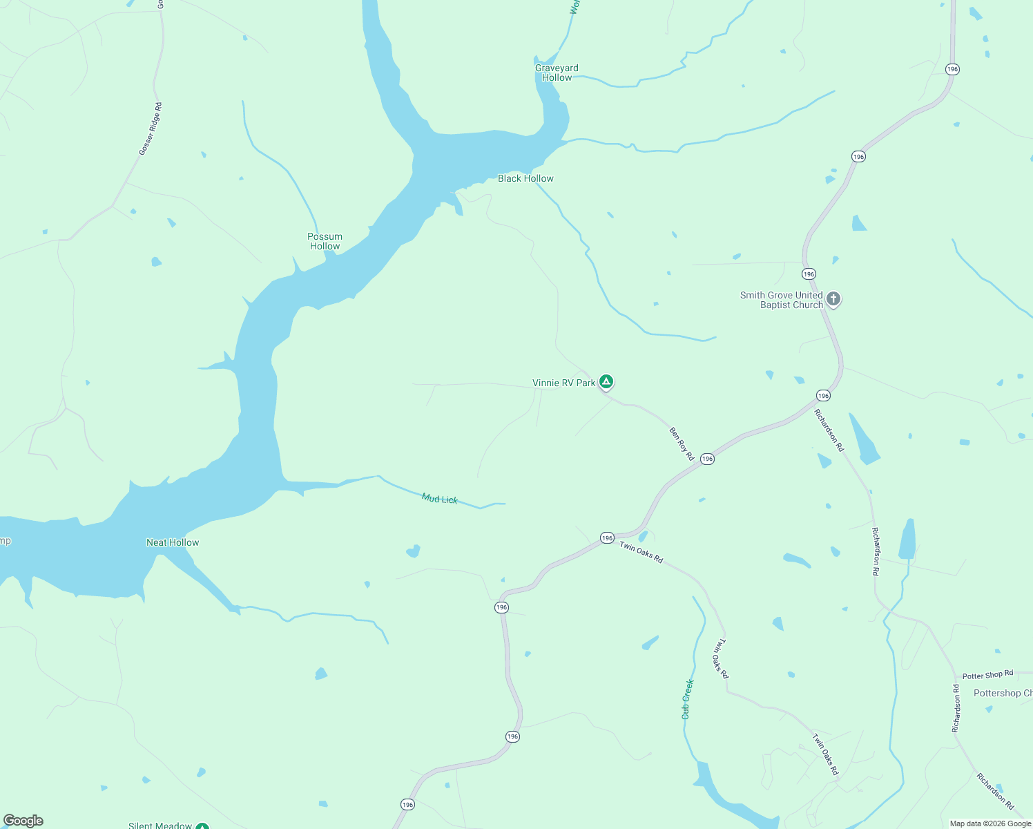 map of restaurants, bars, coffee shops, grocery stores, and more near 753 Ben Roy Road in Nancy