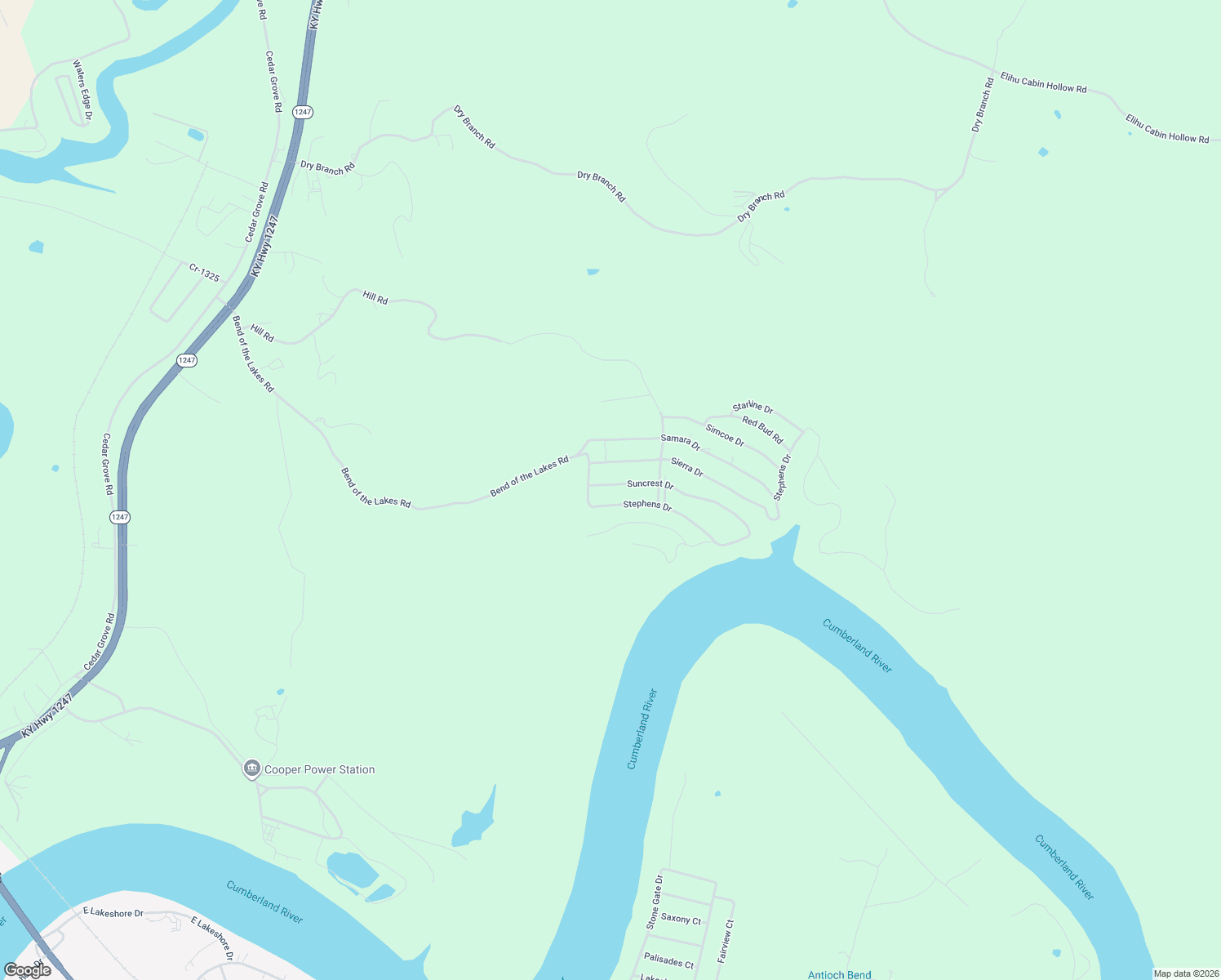 map of restaurants, bars, coffee shops, grocery stores, and more near 35-353 Stephens Drive in Somerset