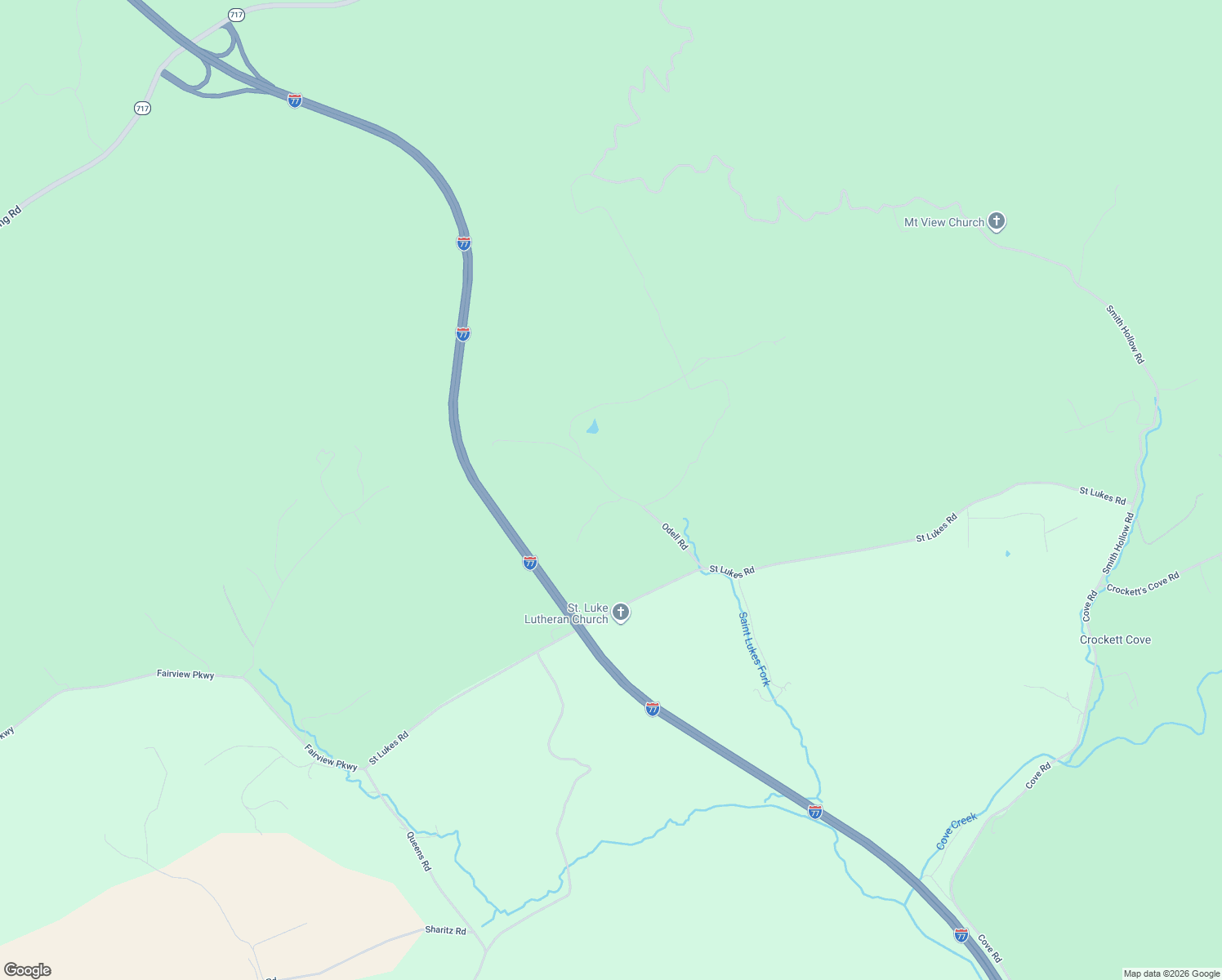 map of restaurants, bars, coffee shops, grocery stores, and more near in Wytheville