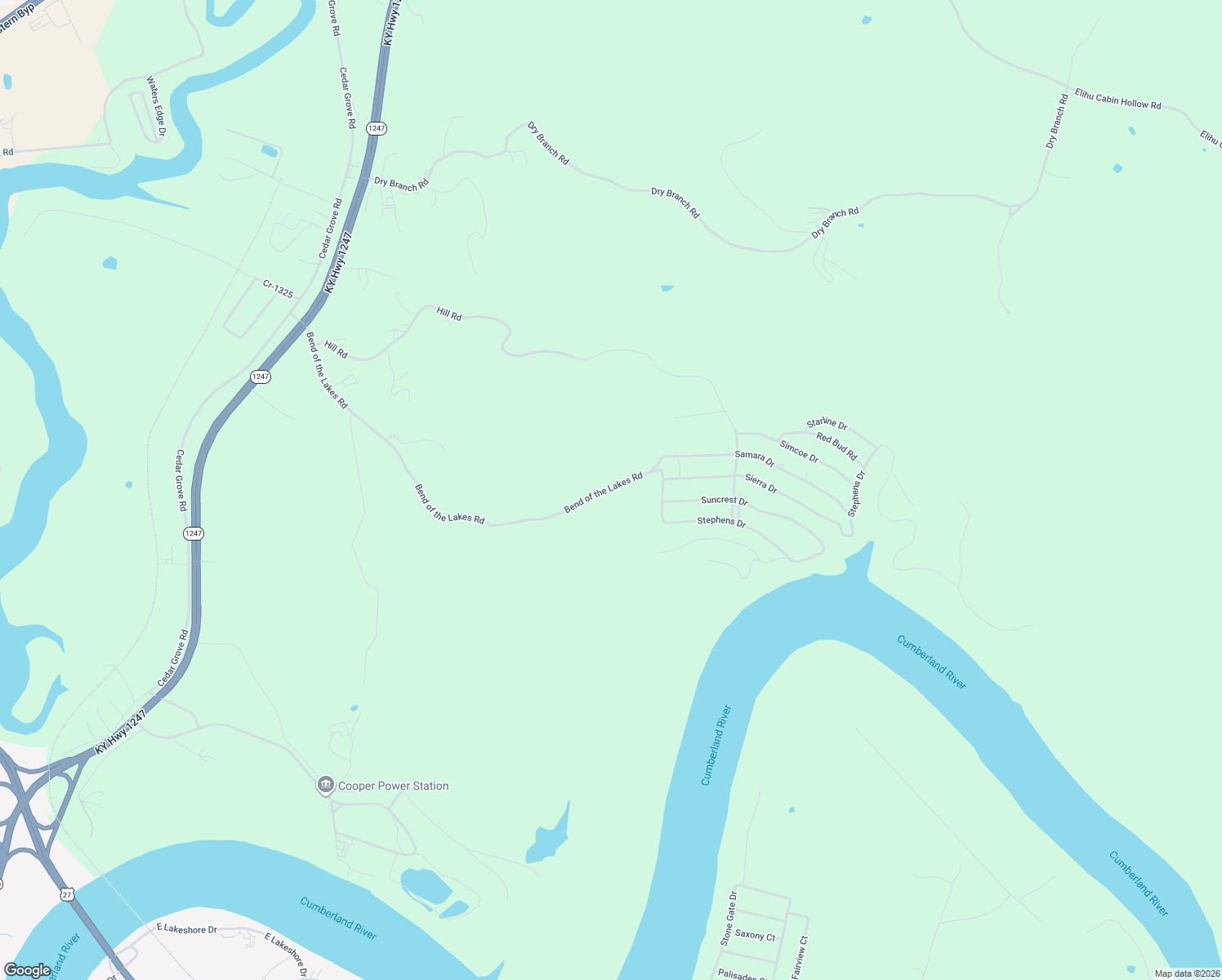 map of restaurants, bars, coffee shops, grocery stores, and more near in Burnside