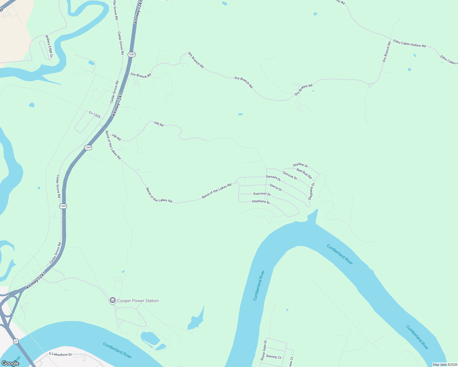 map of restaurants, bars, coffee shops, grocery stores, and more near 21 Stephens Drive in Somerset