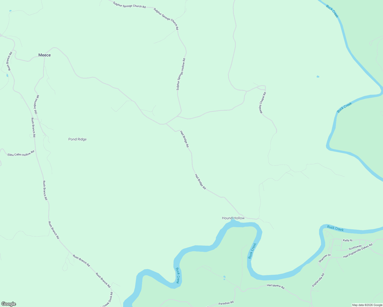 map of restaurants, bars, coffee shops, grocery stores, and more near Hail Bridge Road in Somerset