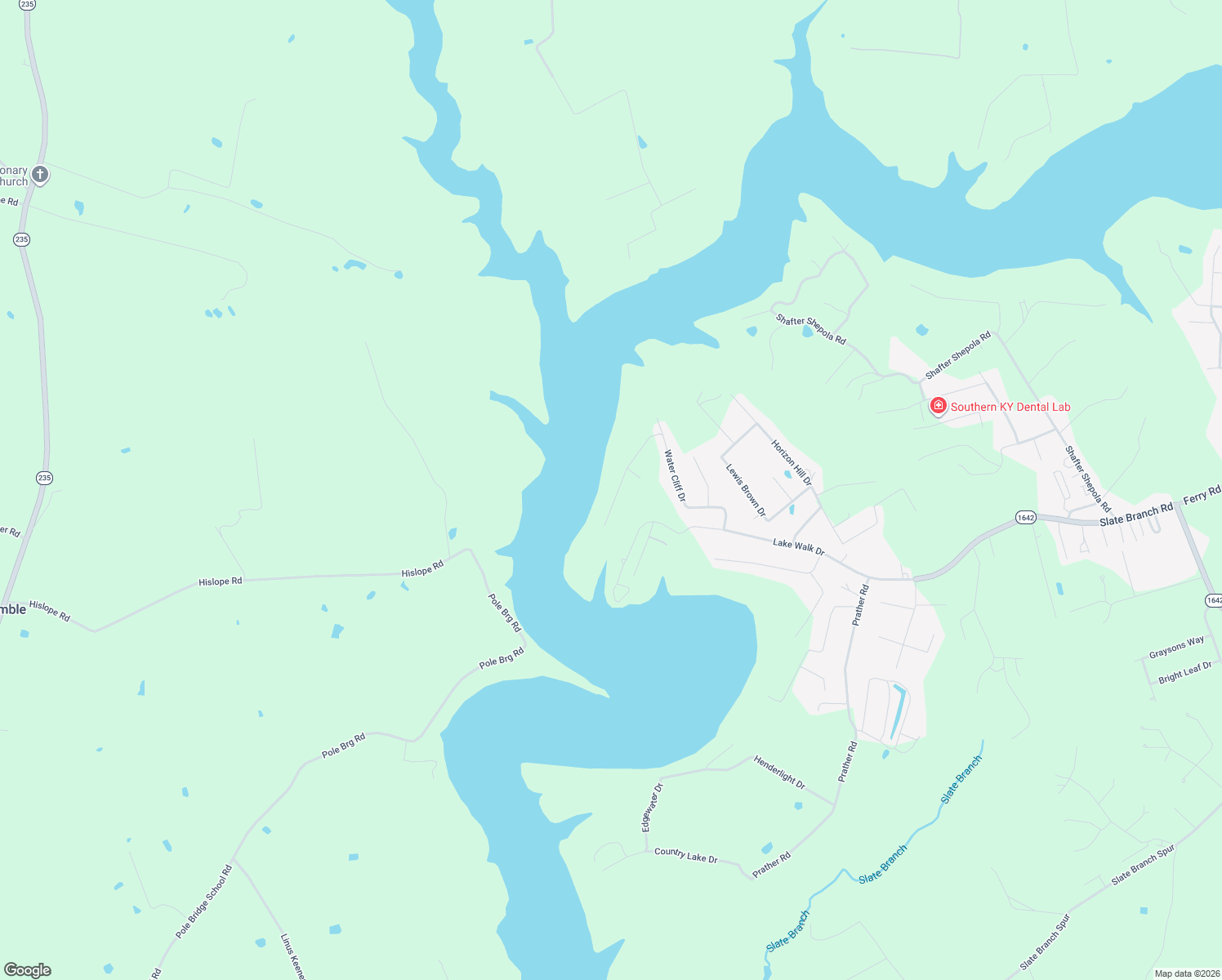 map of restaurants, bars, coffee shops, grocery stores, and more near 162-298 Water Cliff Drive in Somerset