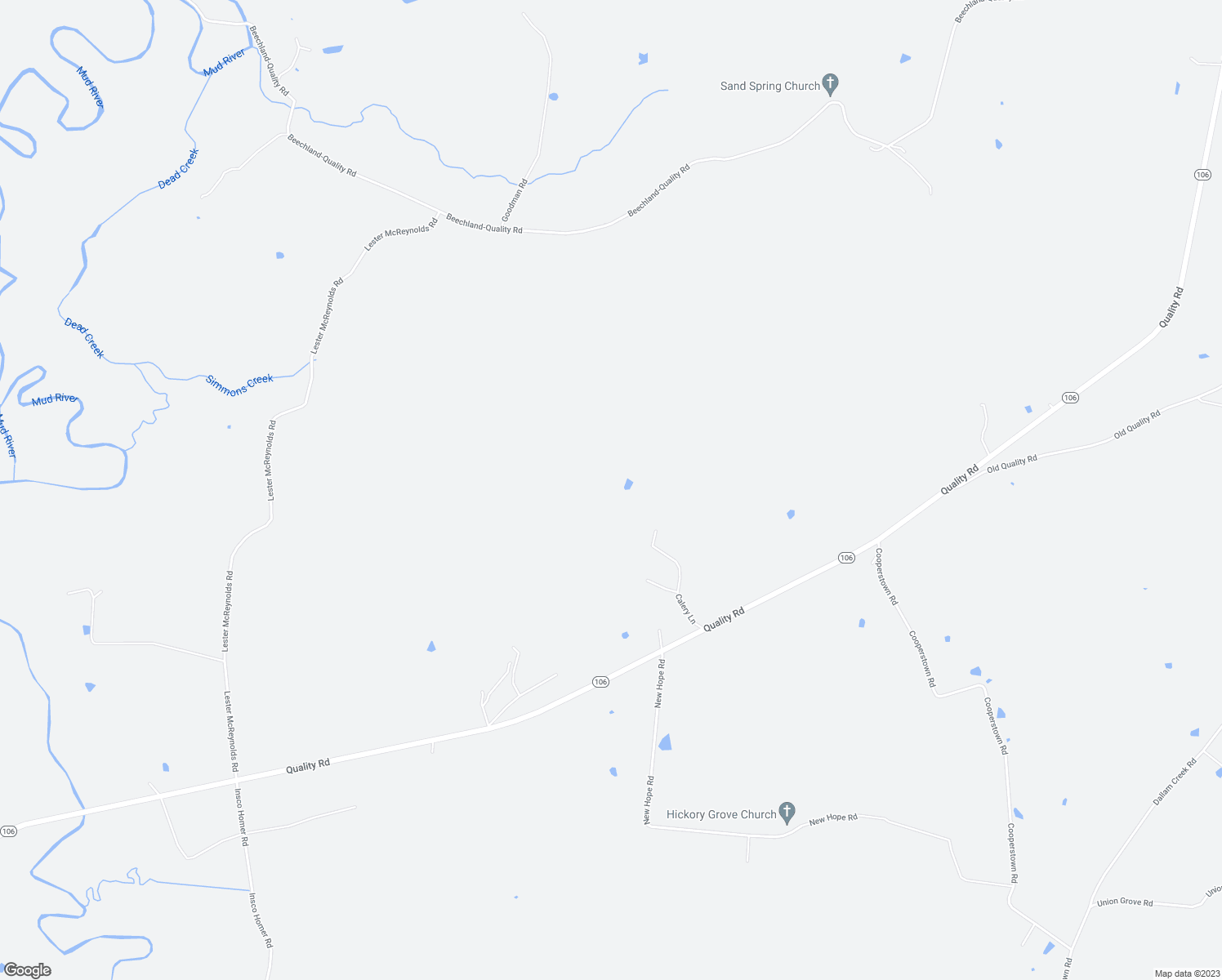 map of restaurants, bars, coffee shops, grocery stores, and more near 355 Calery Lane in Lewisburg