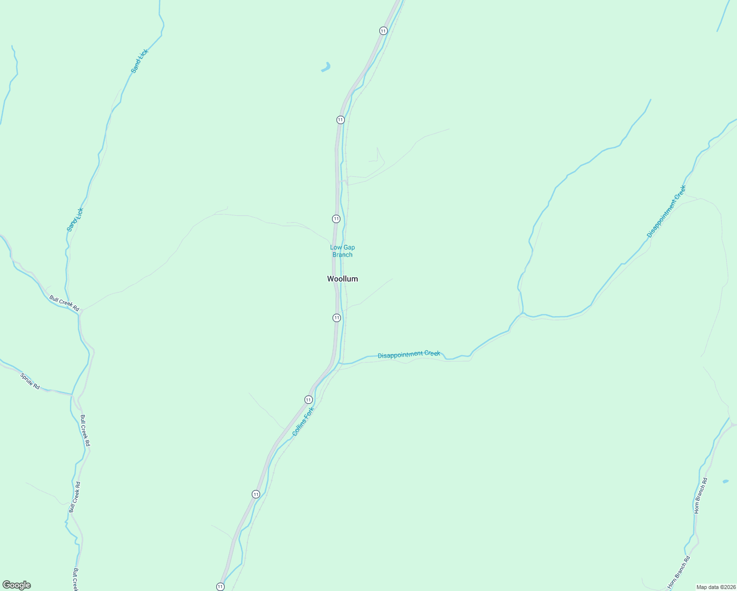 map of restaurants, bars, coffee shops, grocery stores, and more near Garnette Cemetery Road in Barbourville