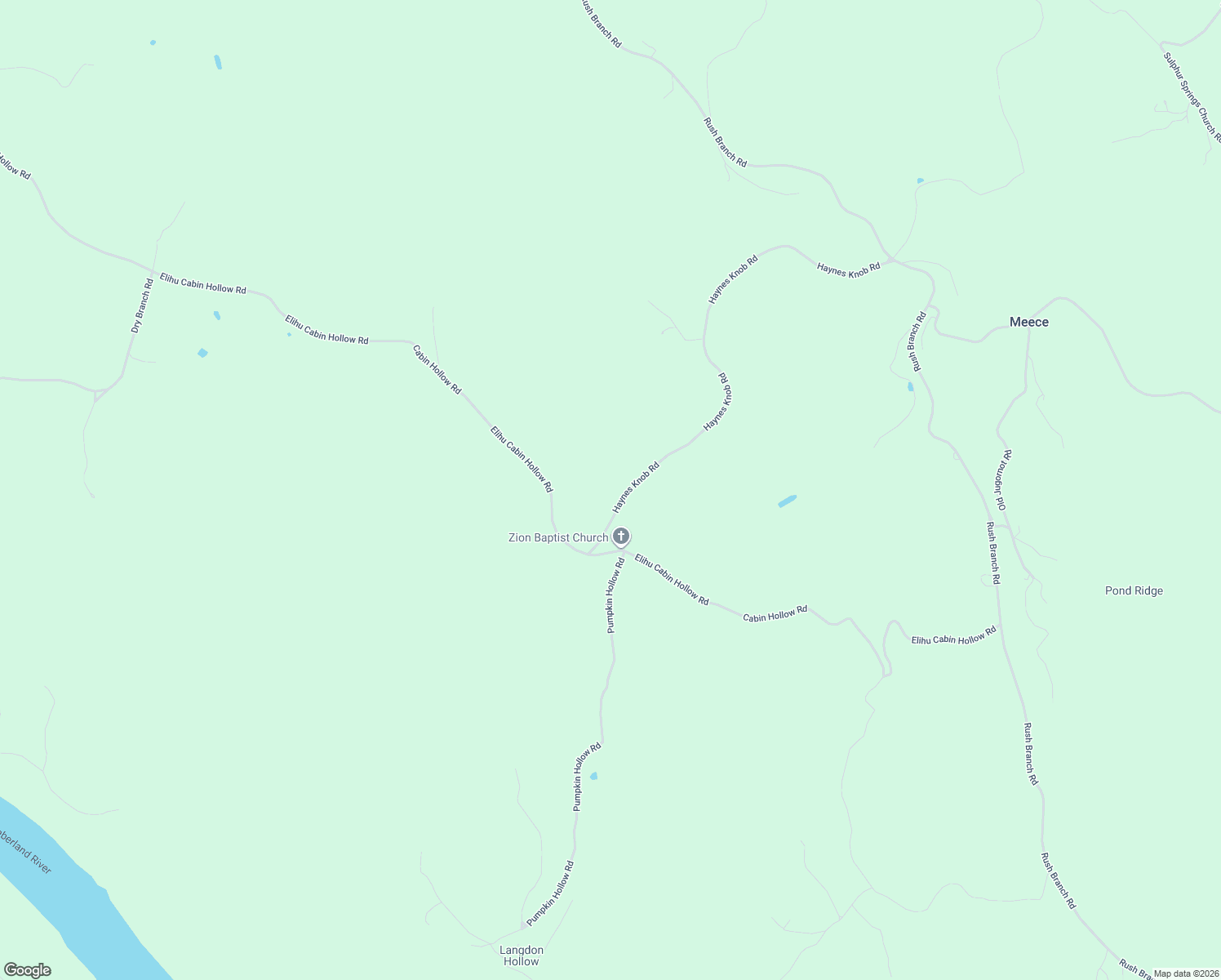 map of restaurants, bars, coffee shops, grocery stores, and more near 1370 Haynes Knob Road in Somerset