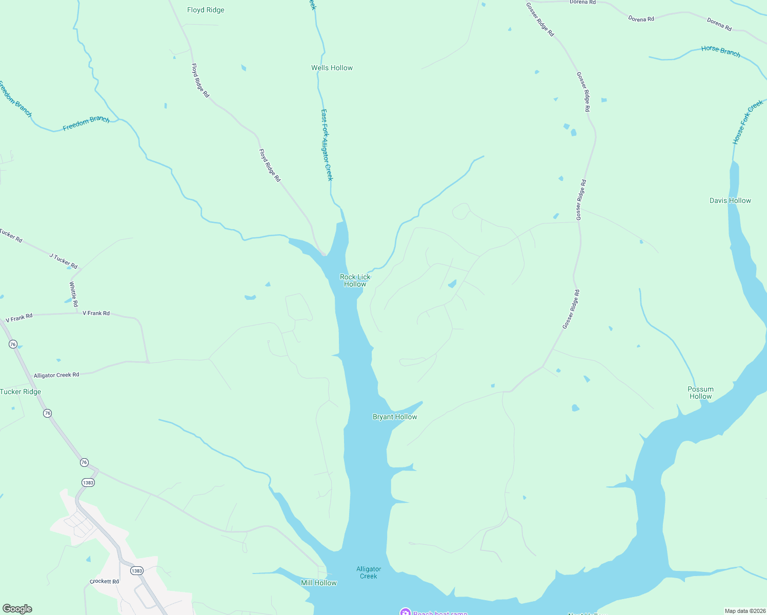 map of restaurants, bars, coffee shops, grocery stores, and more near in WEBBS CRS RDS