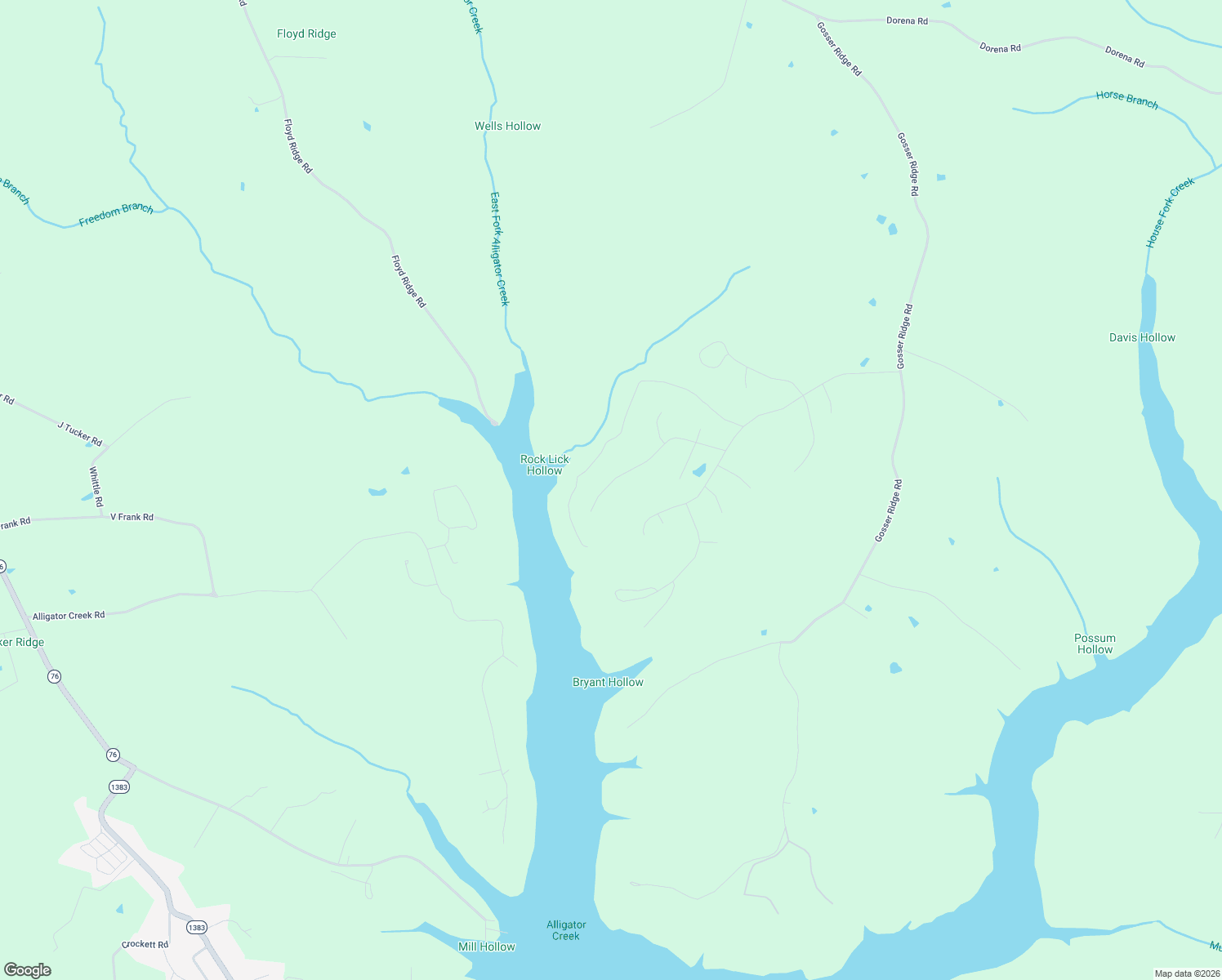 map of restaurants, bars, coffee shops, grocery stores, and more near in WEBBS CRS RDS