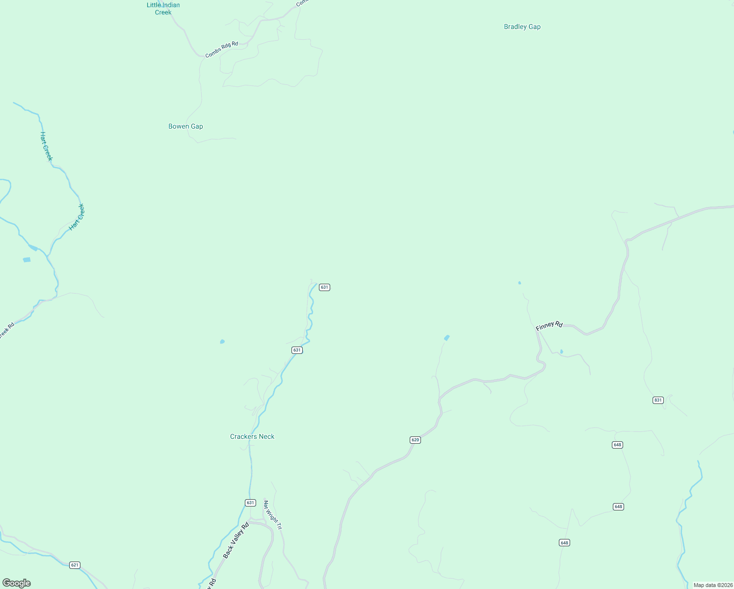 map of restaurants, bars, coffee shops, grocery stores, and more near in Honaker