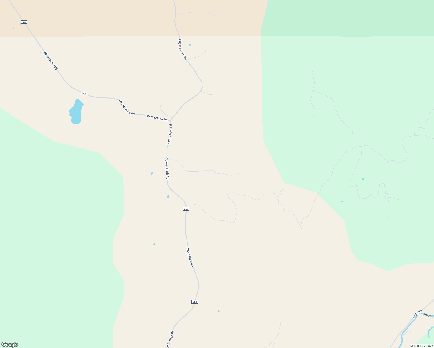 map of restaurants, bars, coffee shops, grocery stores, and more near 4410 County Road 359 in Pagosa Springs
