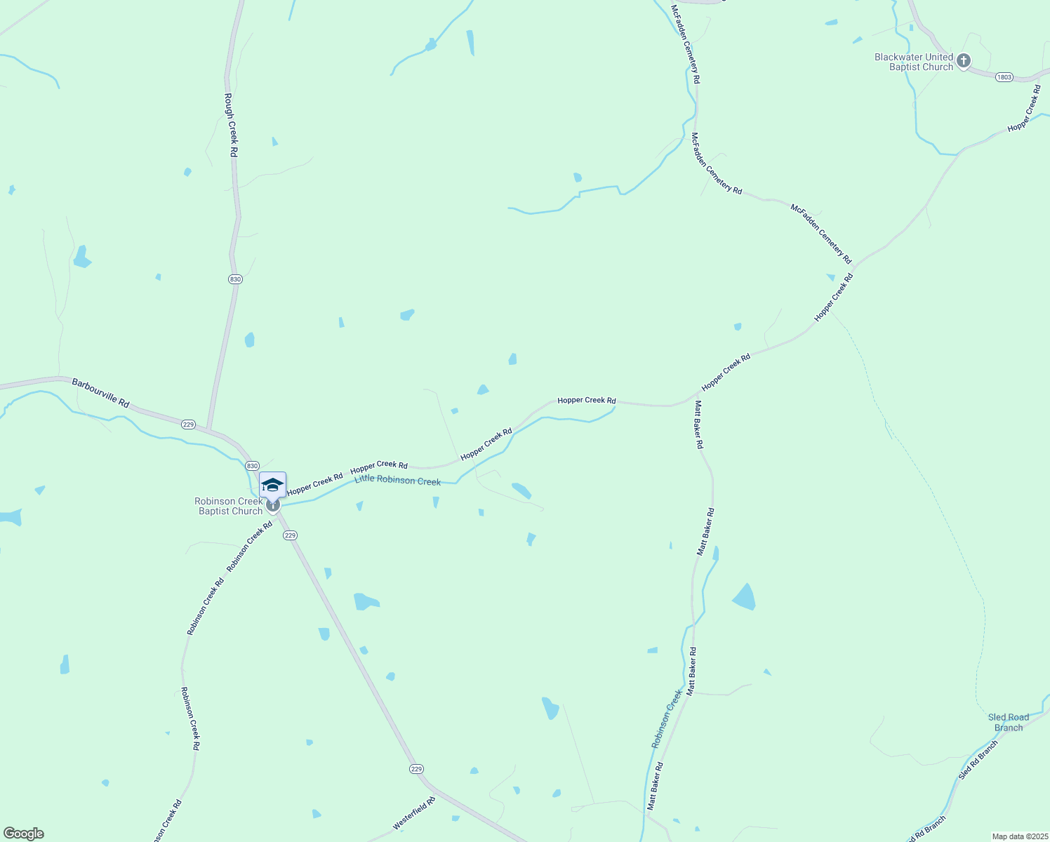 map of restaurants, bars, coffee shops, grocery stores, and more near 795 Hopper Creek Road in London