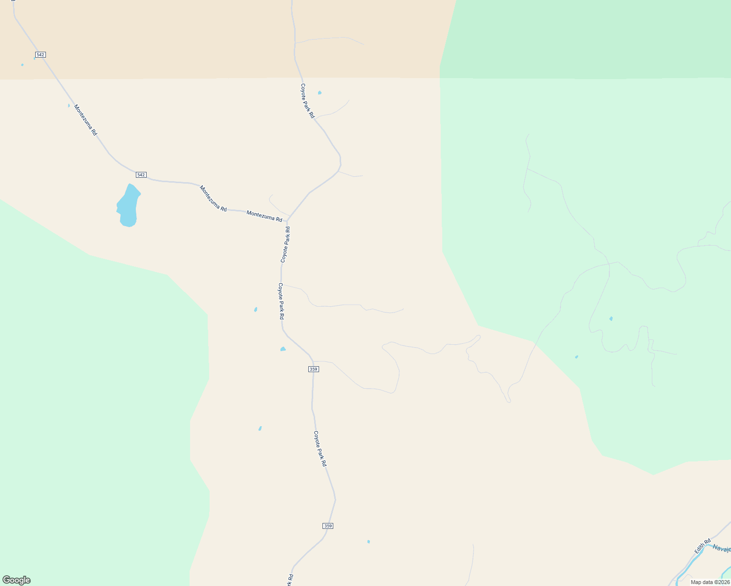map of restaurants, bars, coffee shops, grocery stores, and more near 4410 County Road 359 in Pagosa Springs