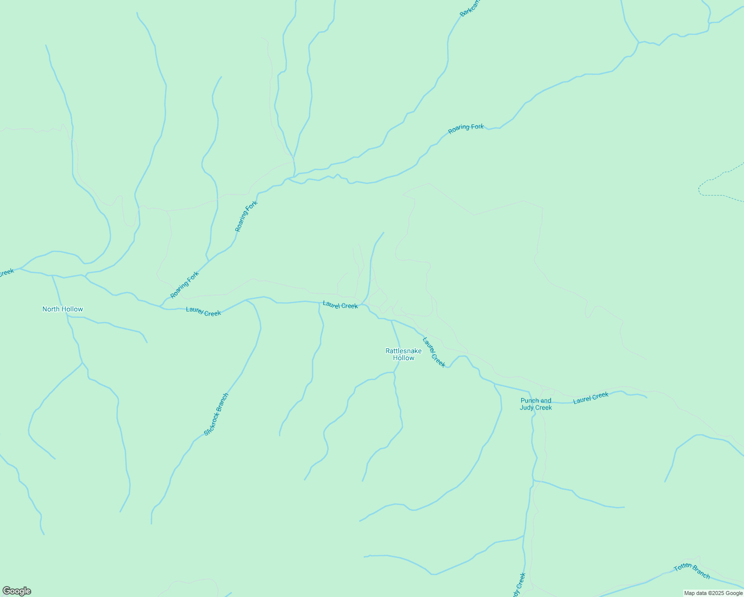 map of restaurants, bars, coffee shops, grocery stores, and more near 1418 Pleasant Hill Church Road in Tazewell