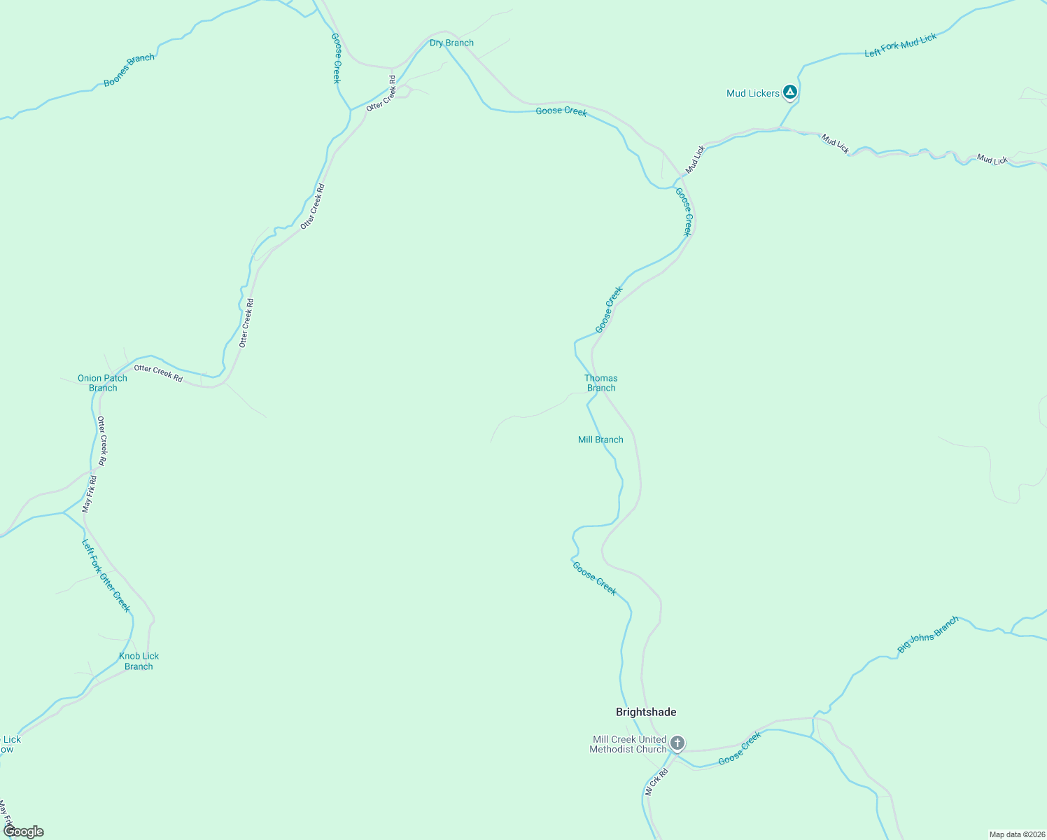 map of restaurants, bars, coffee shops, grocery stores, and more near Thomas Road in Manchester
