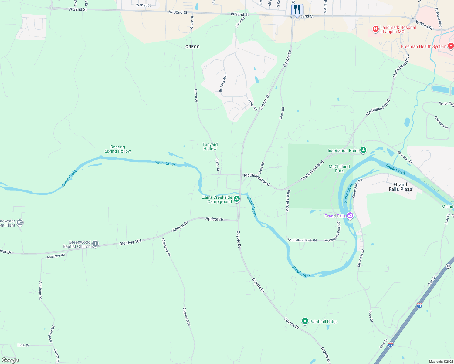 map of restaurants, bars, coffee shops, grocery stores, and more near Boston Ln in Newton