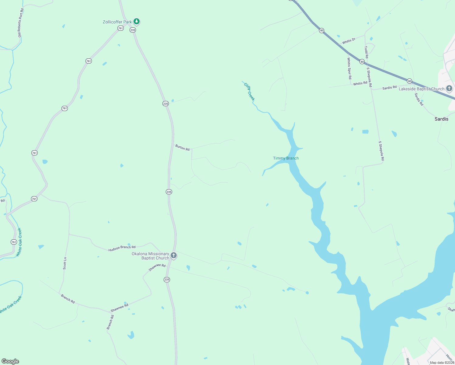 map of restaurants, bars, coffee shops, grocery stores, and more near 19 Willow Oak in Nancy