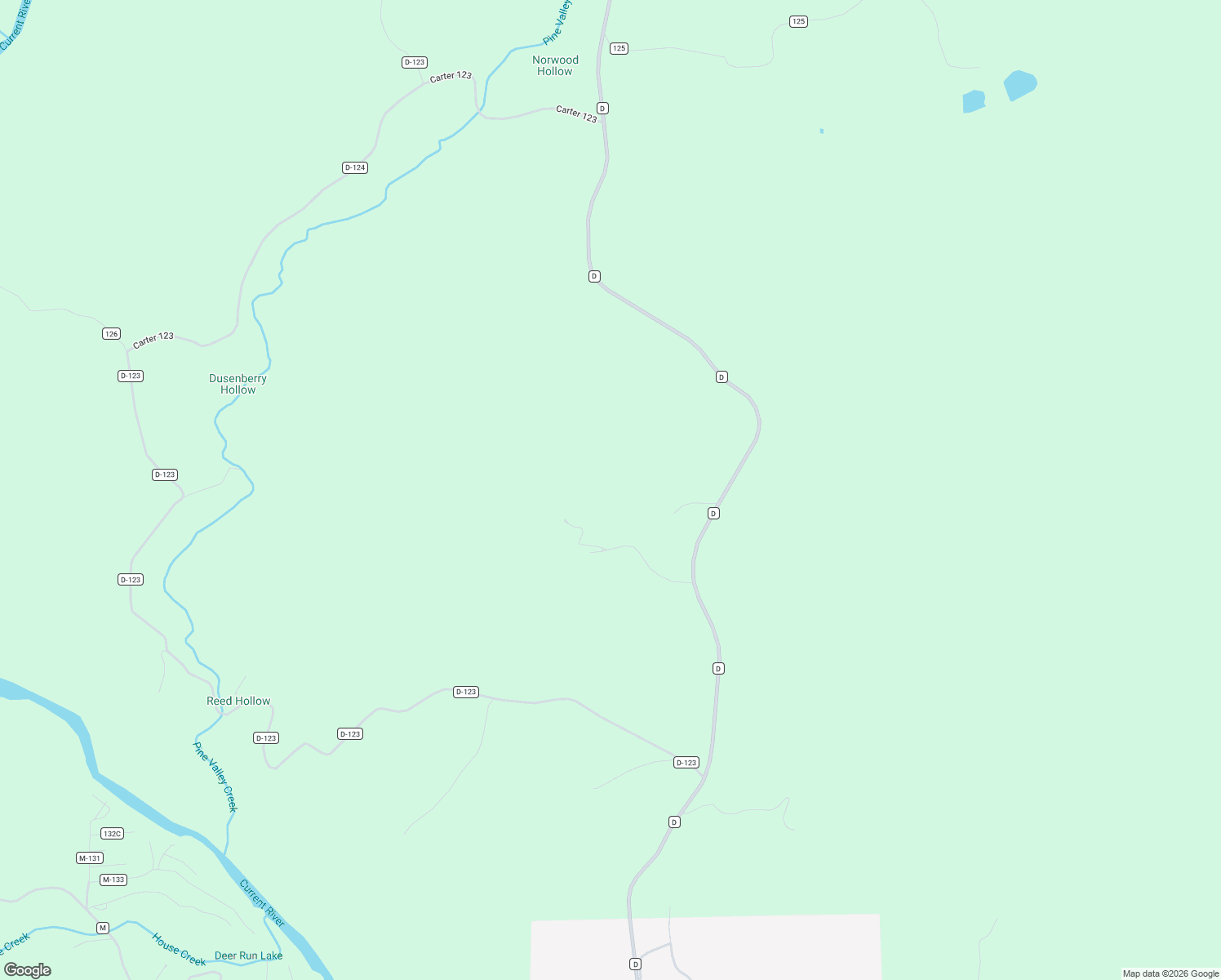 map of restaurants, bars, coffee shops, grocery stores, and more near in Van Buren