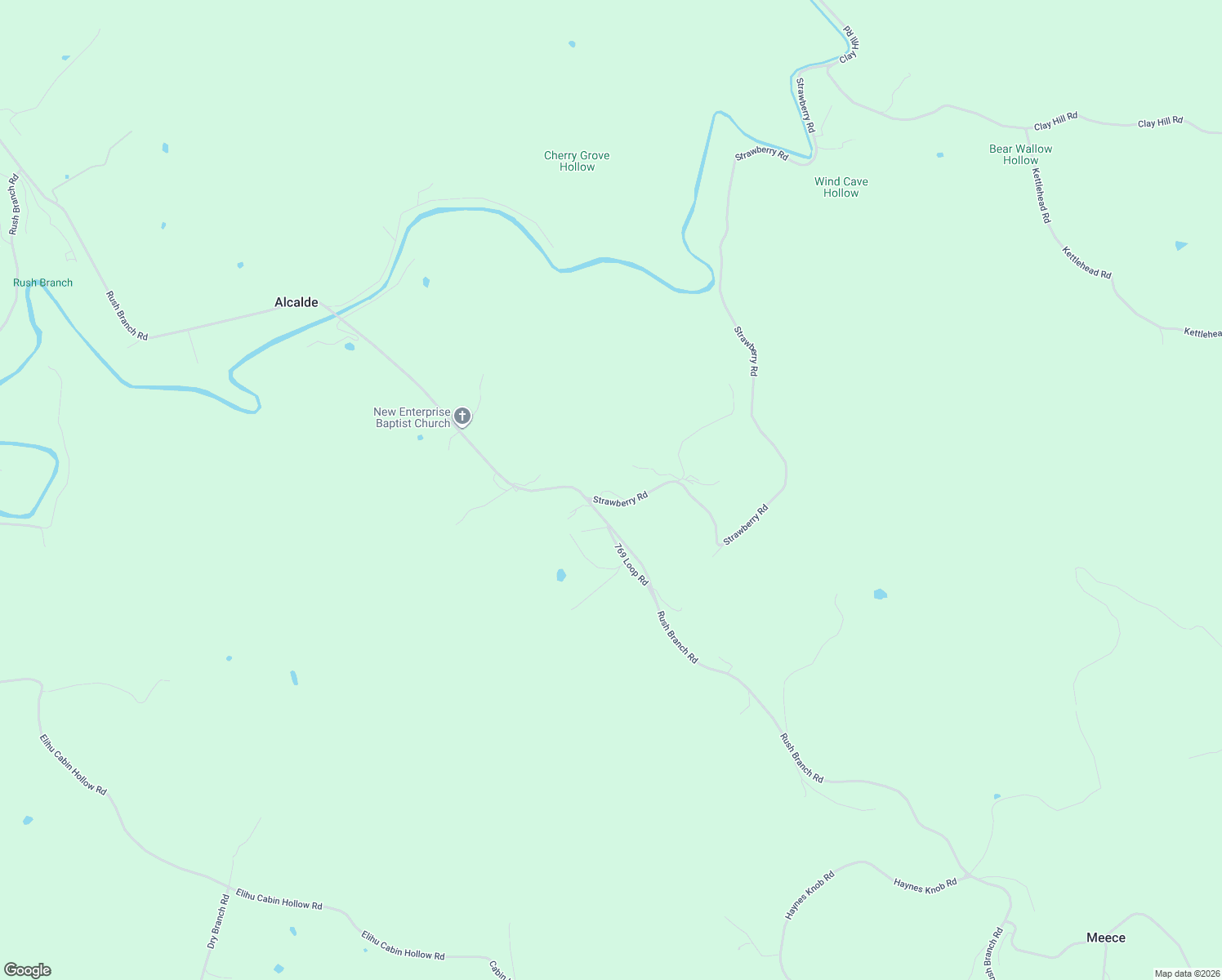 map of restaurants, bars, coffee shops, grocery stores, and more near 40 Strawberry Road in Somerset