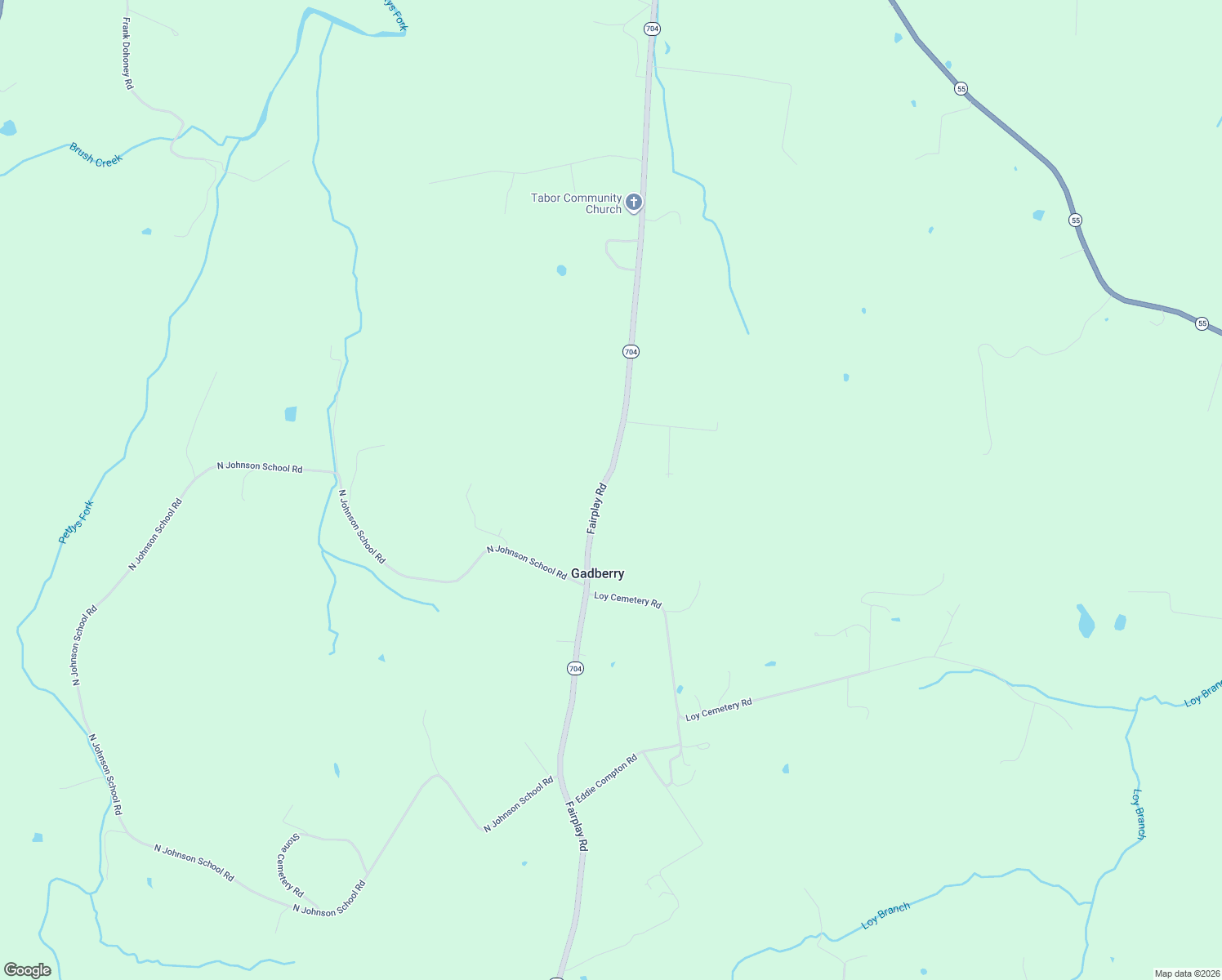 map of restaurants, bars, coffee shops, grocery stores, and more near 2432 Fairplay Road in Columbia