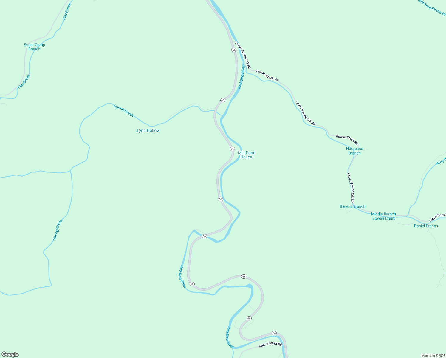 map of restaurants, bars, coffee shops, grocery stores, and more near in Roark