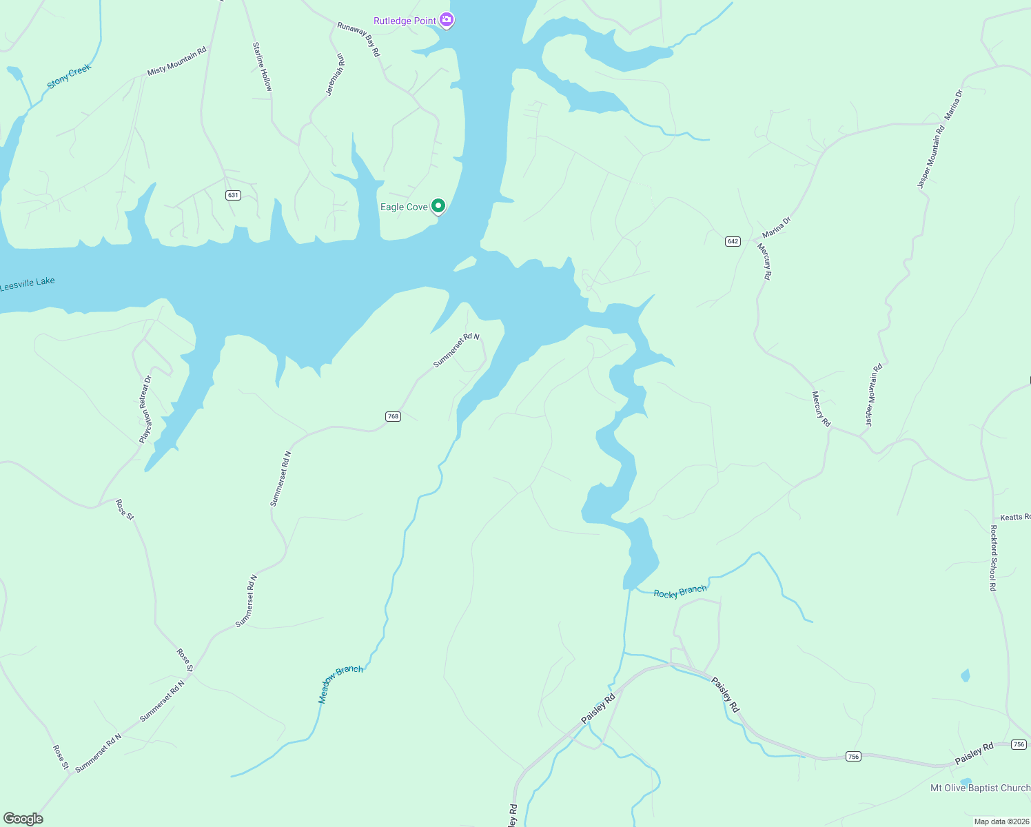 map of restaurants, bars, coffee shops, grocery stores, and more near 100 Falcon View Drive in Gretna