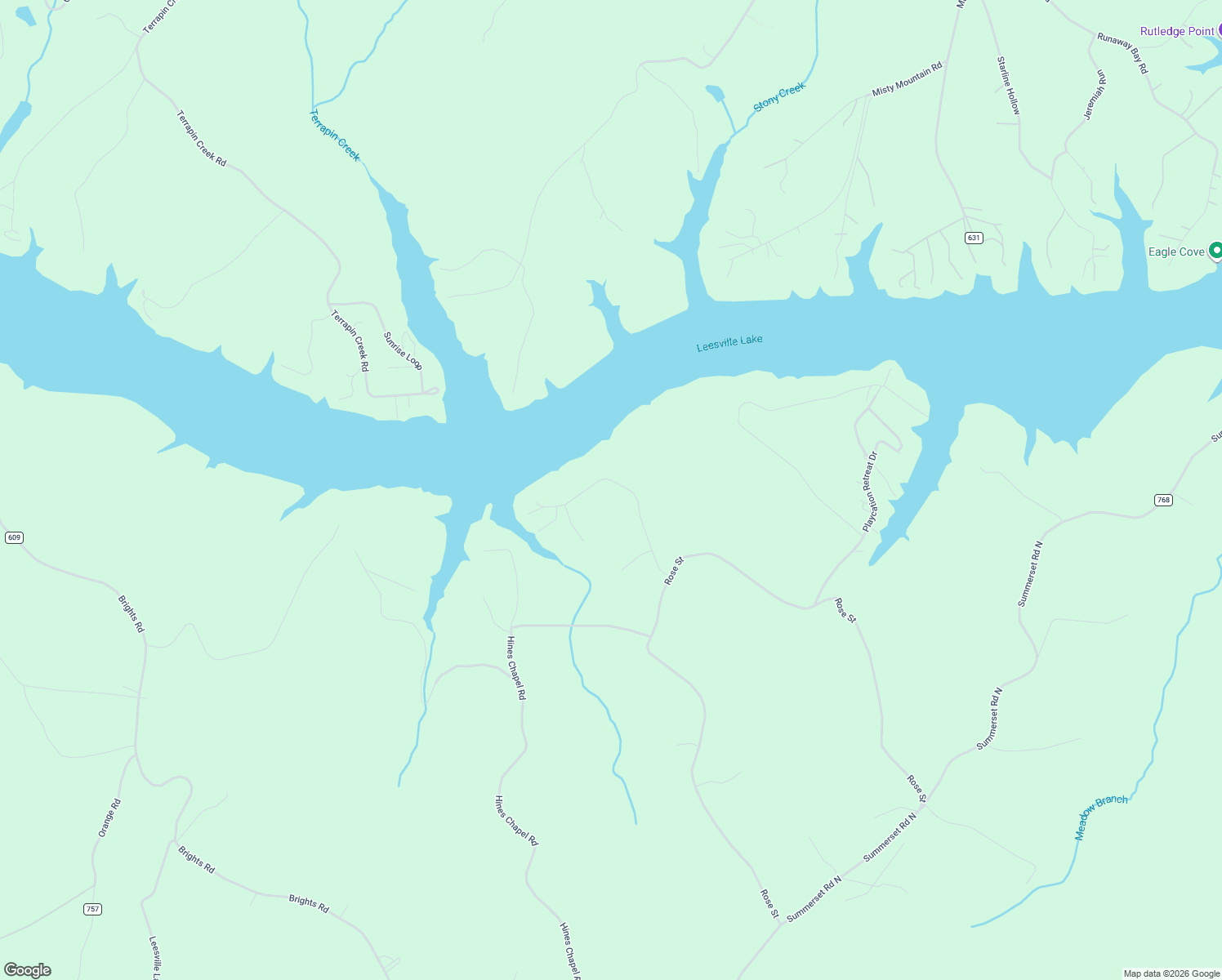 map of restaurants, bars, coffee shops, grocery stores, and more near 85 Crestview Lane in Gretna