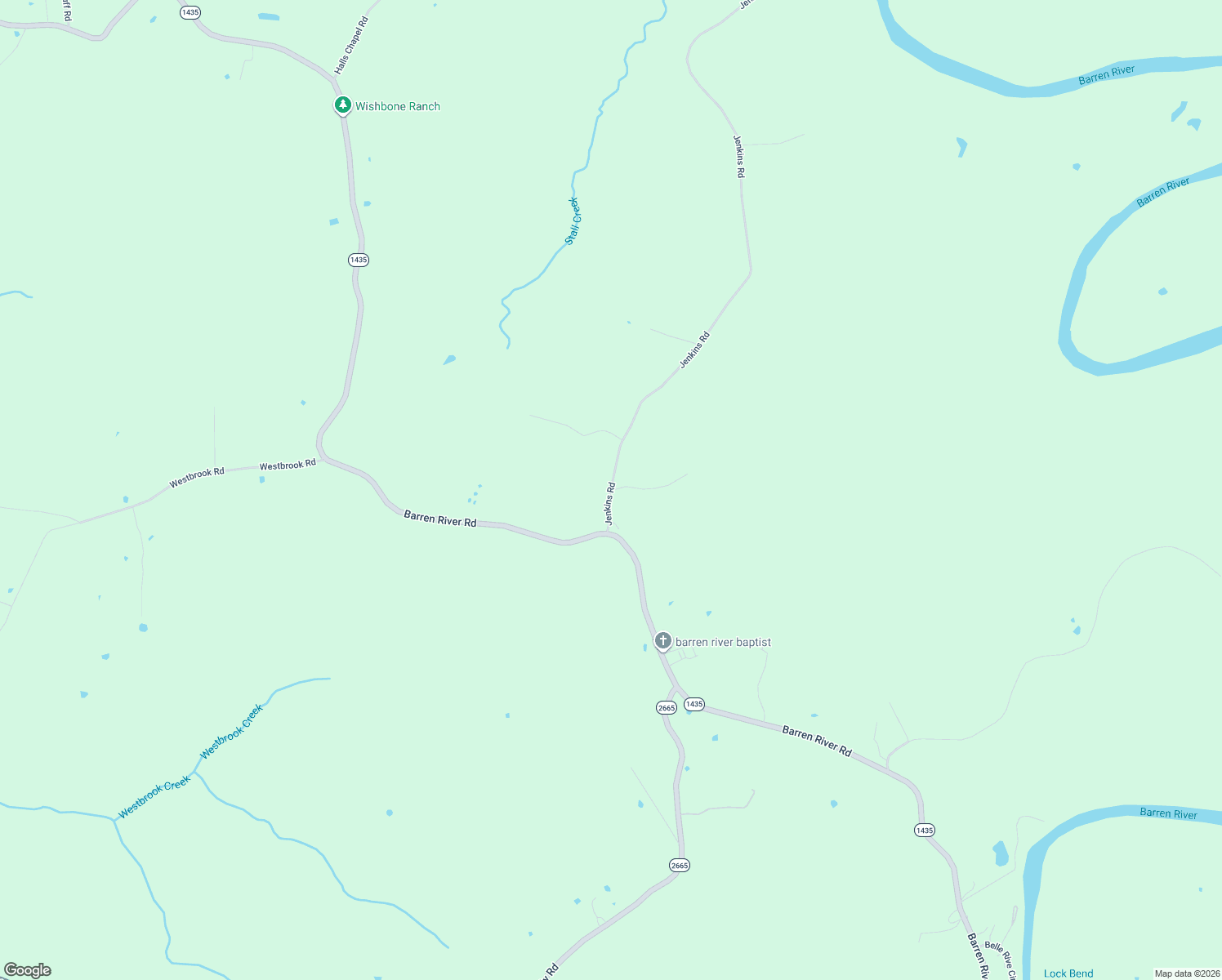 map of restaurants, bars, coffee shops, grocery stores, and more near 220 Jenkins Road in Bowling Green