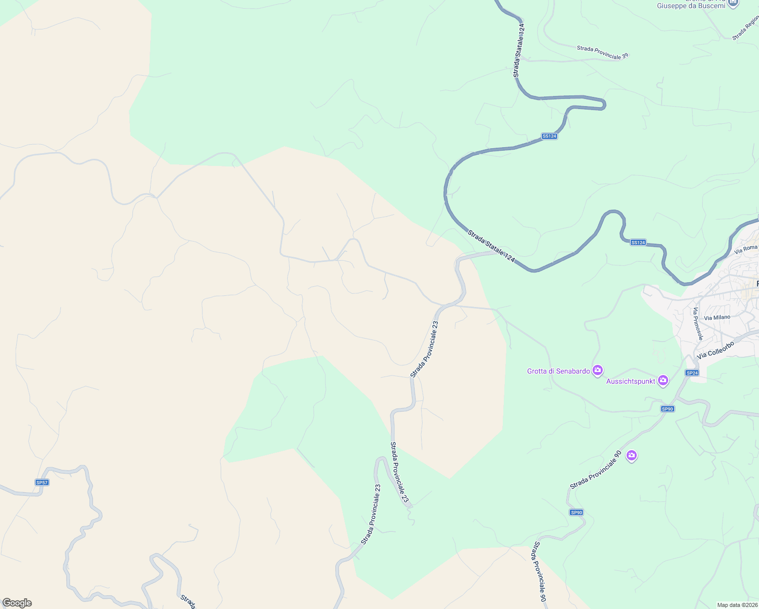 map of restaurants, bars, coffee shops, grocery stores, and more near in Free municipal consortium of Syracuse