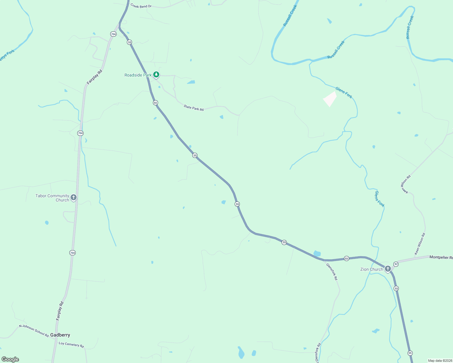 map of restaurants, bars, coffee shops, grocery stores, and more near in Columbia