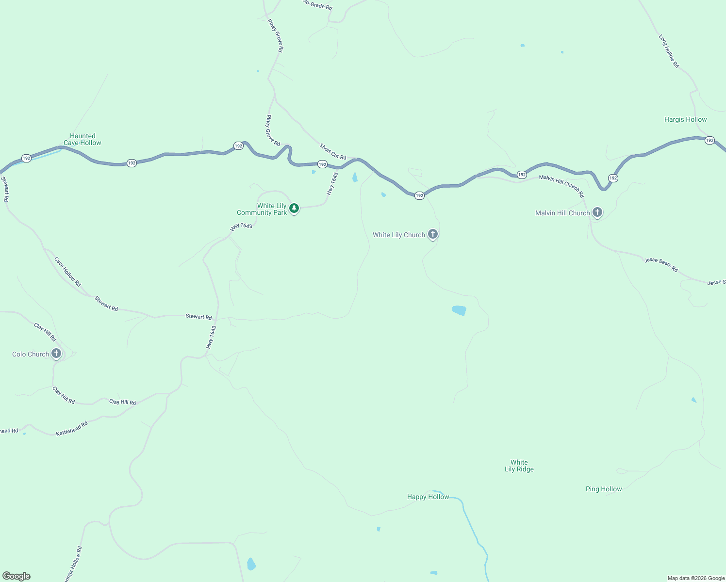 map of restaurants, bars, coffee shops, grocery stores, and more near 542 James Meece Road in Somerset