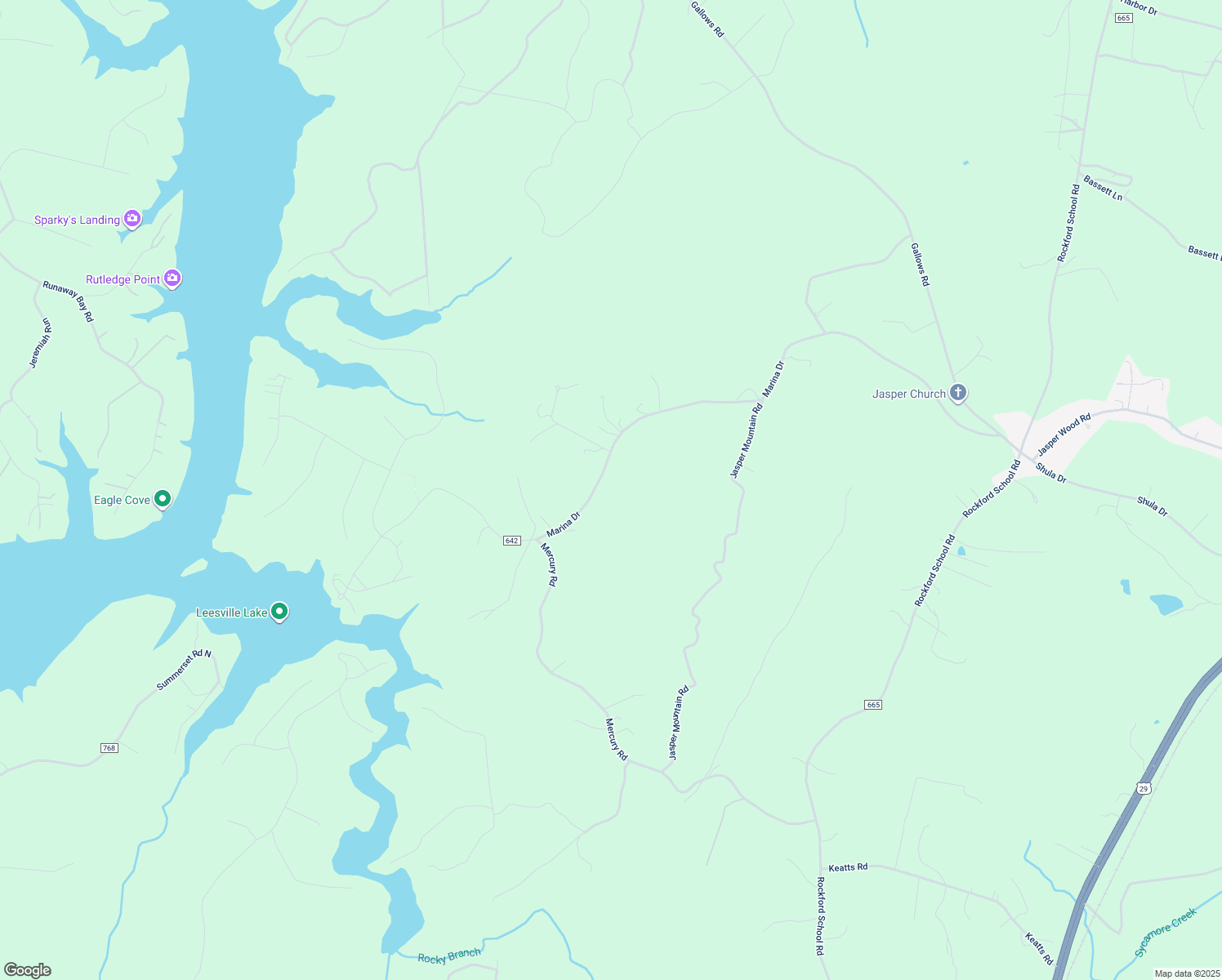map of restaurants, bars, coffee shops, grocery stores, and more near 1696 Marina Drive in Gretna