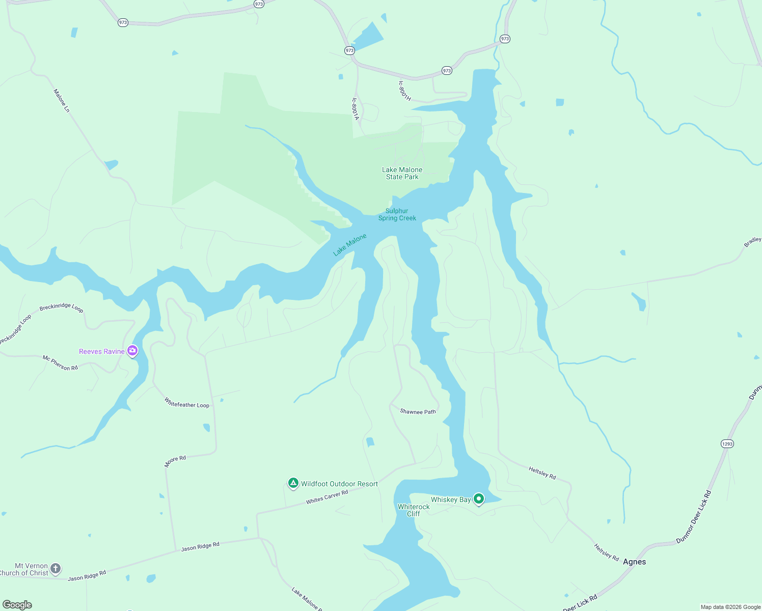 map of restaurants, bars, coffee shops, grocery stores, and more near Barney Road in Belton