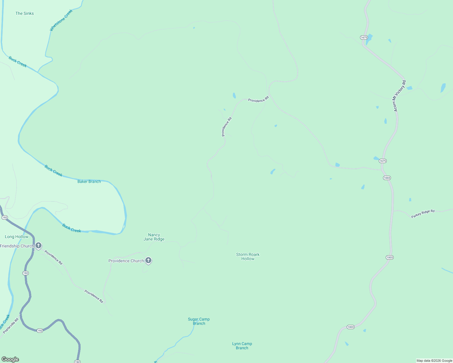 map of restaurants, bars, coffee shops, grocery stores, and more near 3475-3489 Providence Road in Somerset