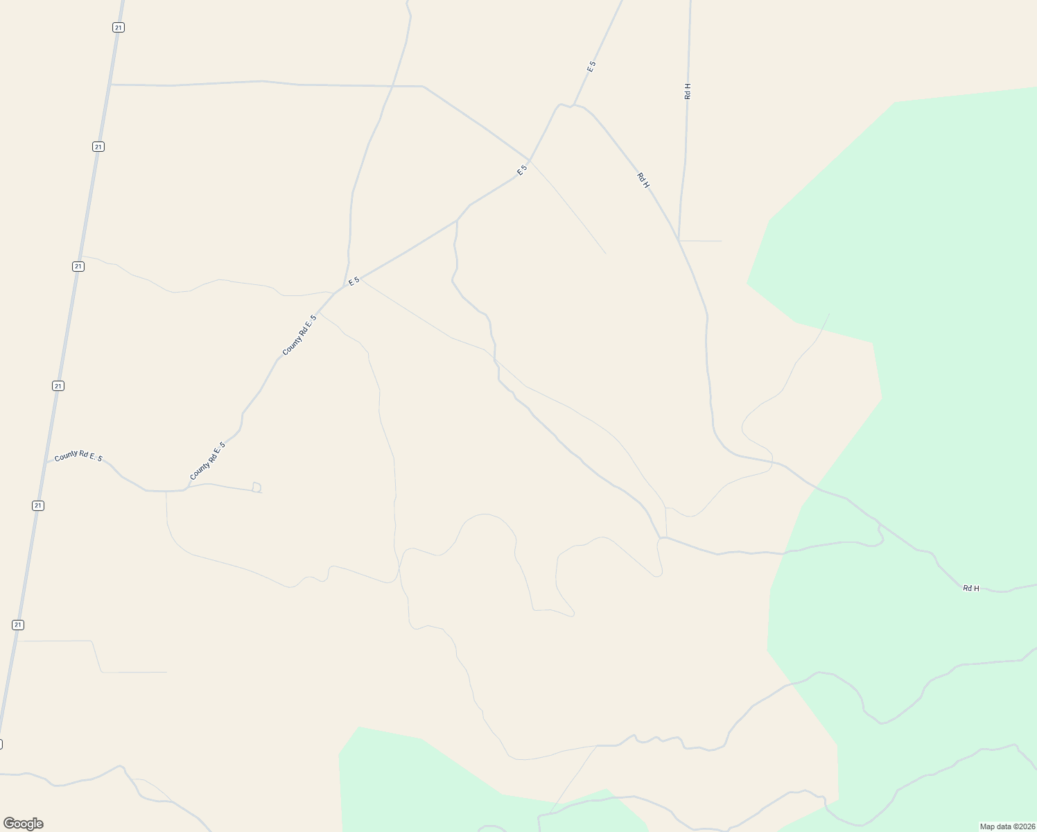 map of restaurants, bars, coffee shops, grocery stores, and more near Unnamed Road in San Luis