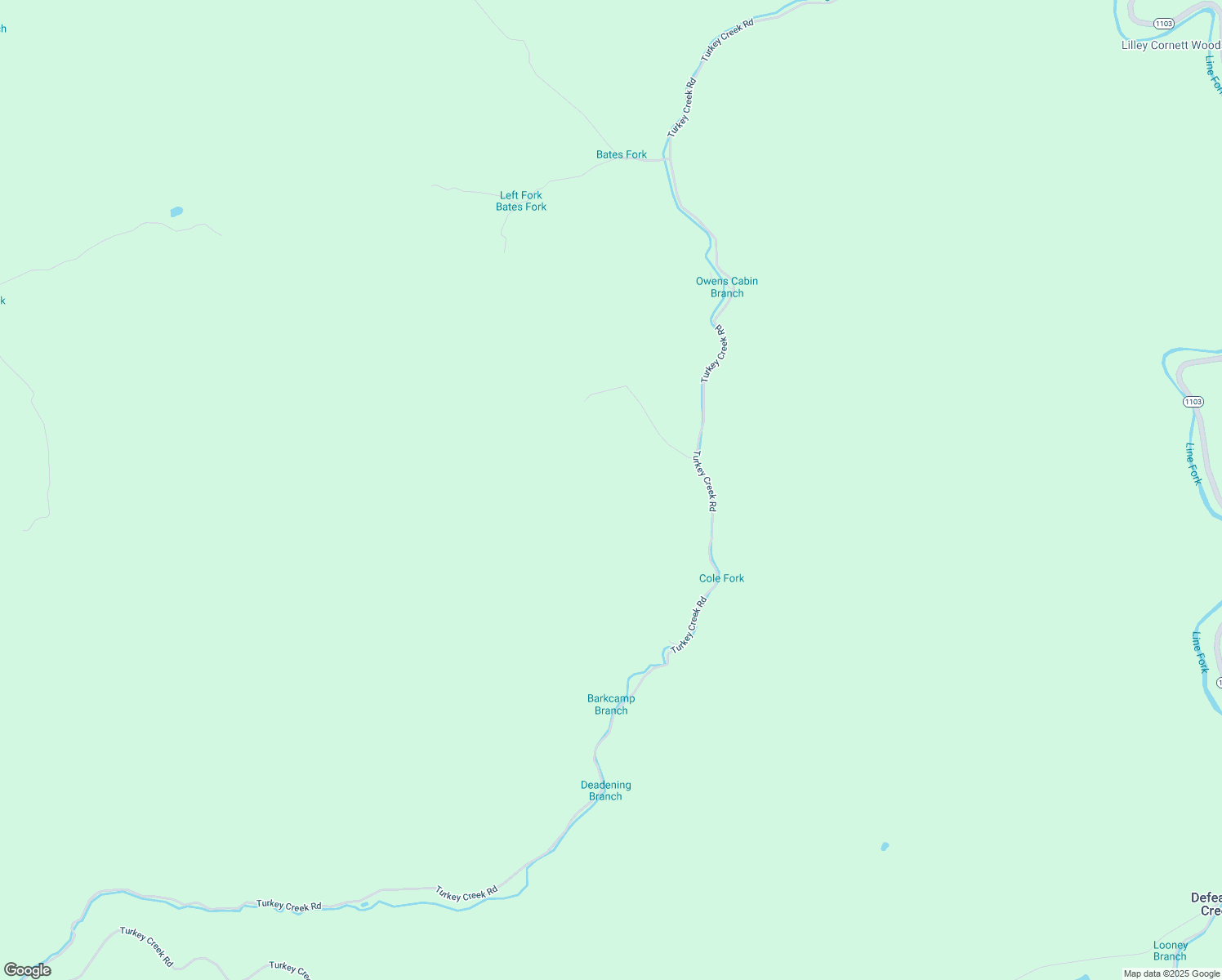 map of restaurants, bars, coffee shops, grocery stores, and more near 2338 Turkey Creek in Hallie